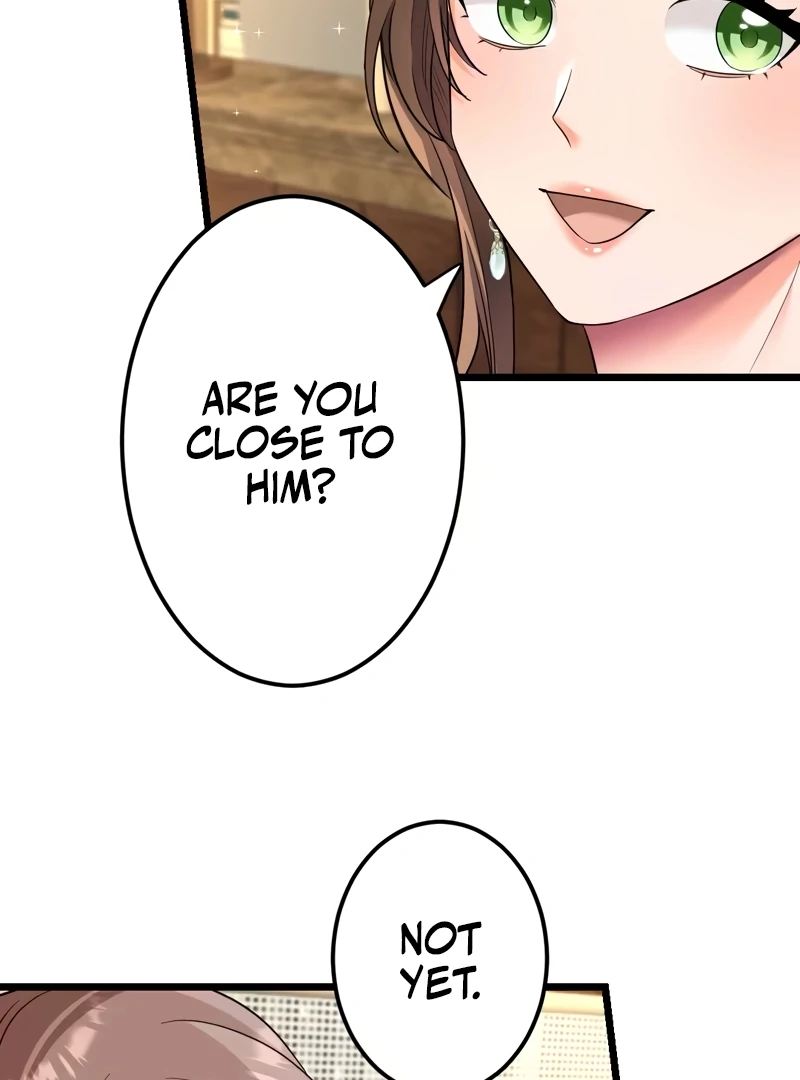 The Third Proposal: The Reborn Lady's Bold Choice Chapter 2 - page 73