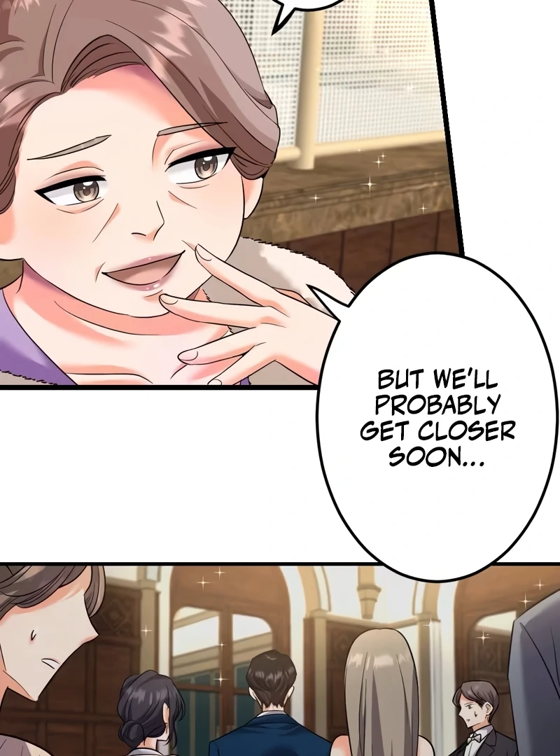 The Third Proposal: The Reborn Lady's Bold Choice Chapter 2 - page 74