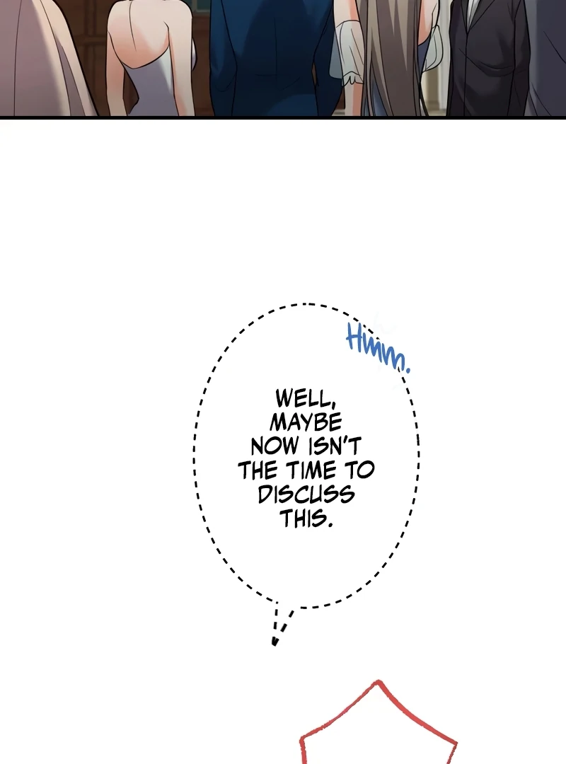 The Third Proposal: The Reborn Lady's Bold Choice Chapter 2 - page 75