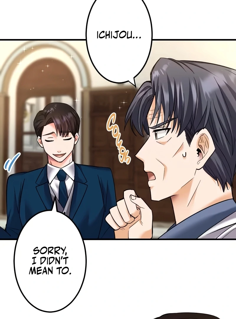 The Third Proposal: The Reborn Lady's Bold Choice Chapter 2 - page 79