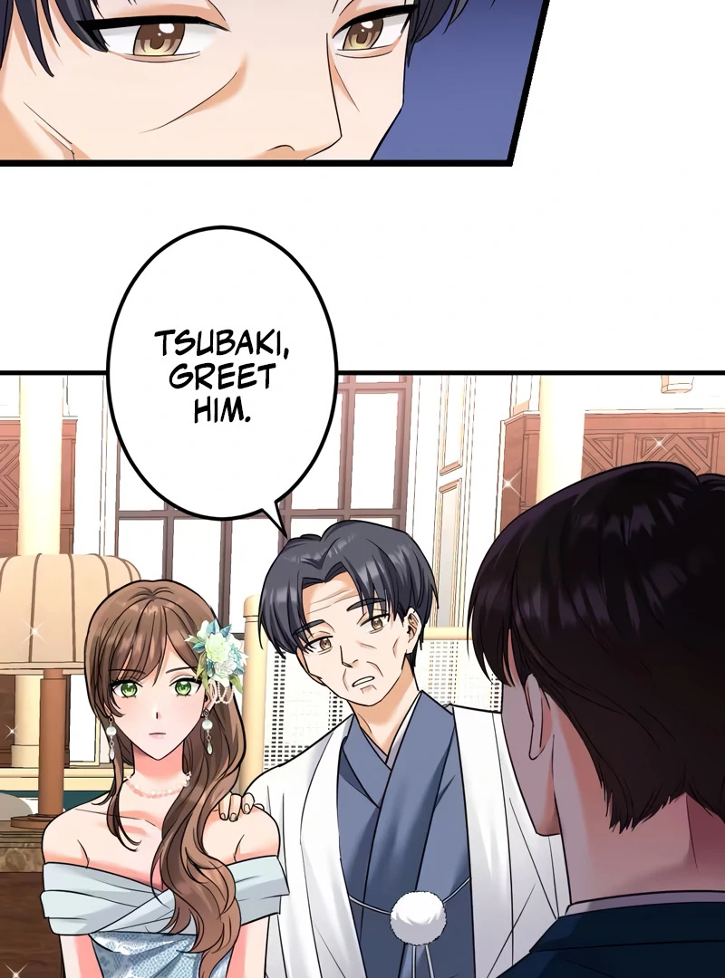 The Third Proposal: The Reborn Lady's Bold Choice Chapter 2 - page 8