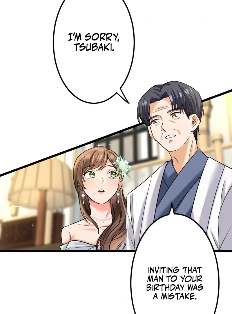 The Third Proposal: The Reborn Lady's Bold Choice Chapter 2 - page 83