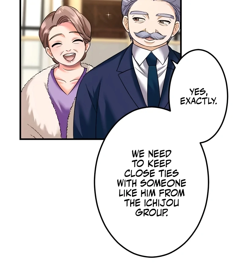 The Third Proposal: The Reborn Lady's Bold Choice Chapter 2 - page 85