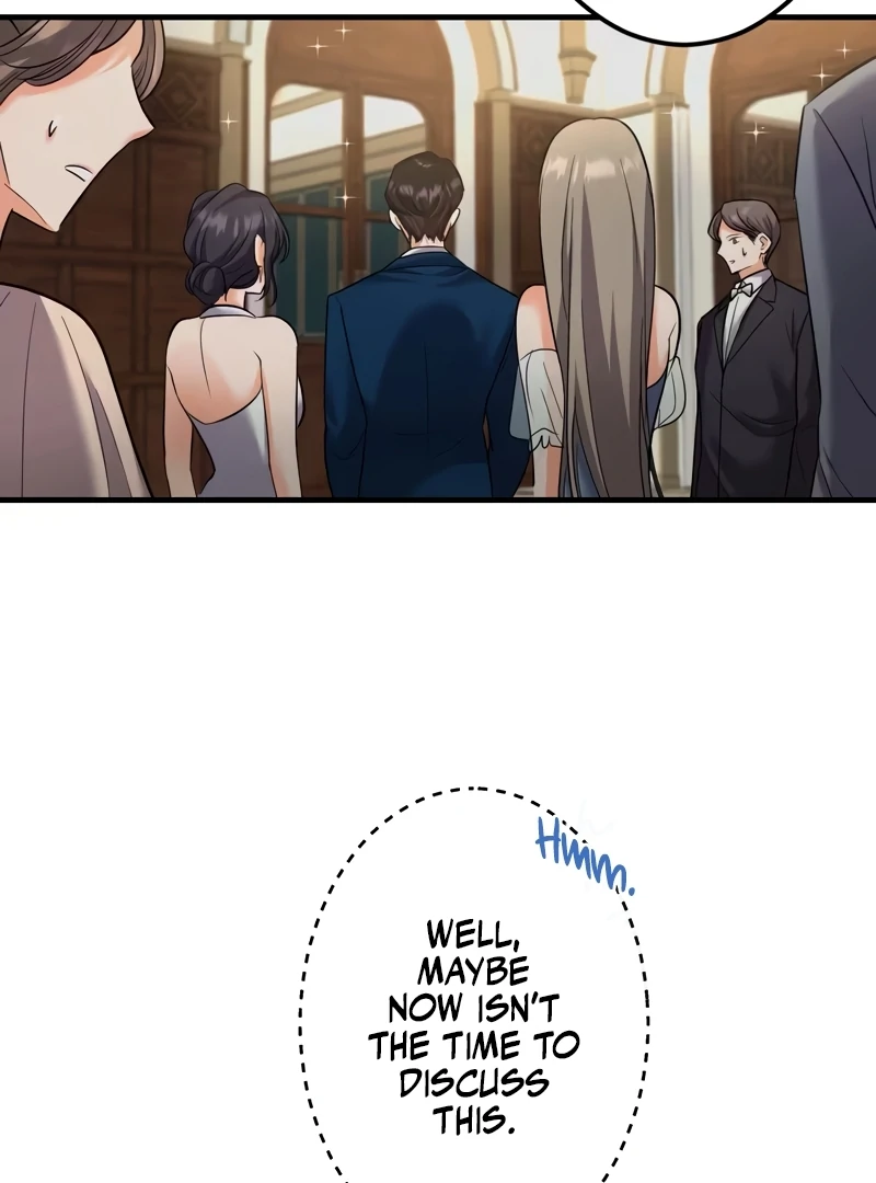 The Third Proposal: The Reborn Lady's Bold Choice Chapter 2 - page 89