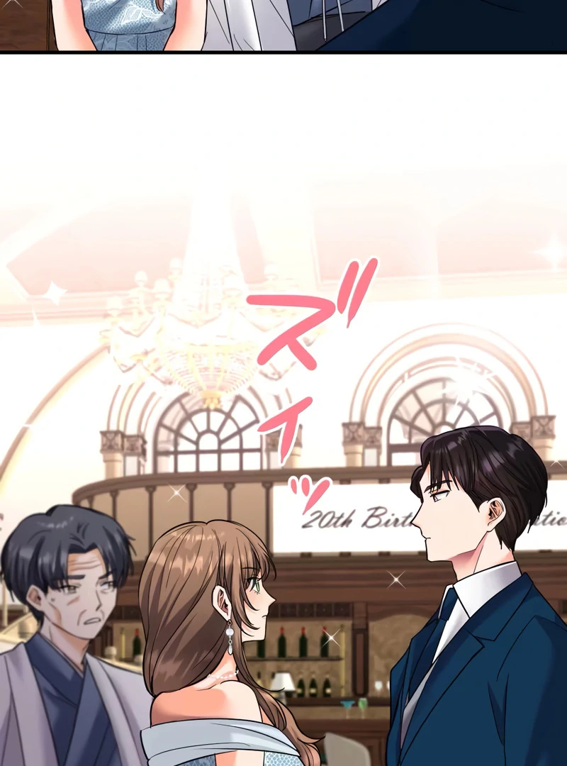 The Third Proposal: The Reborn Lady's Bold Choice Chapter 2 - page 9