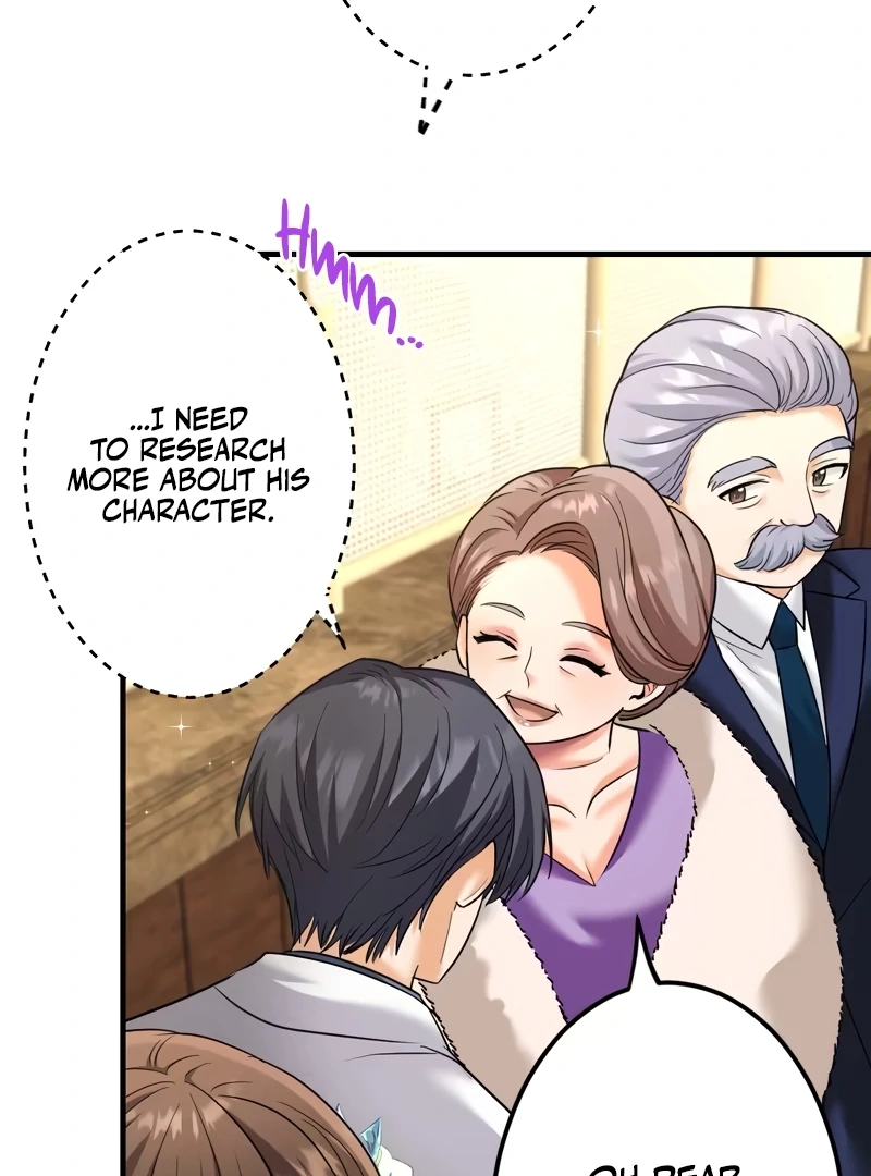 The Third Proposal: The Reborn Lady's Bold Choice Chapter 2 - page 90