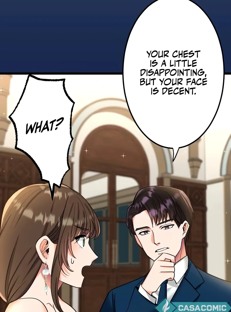 The Third Proposal: The Reborn Lady's Bold Choice Chapter 2 - page 99