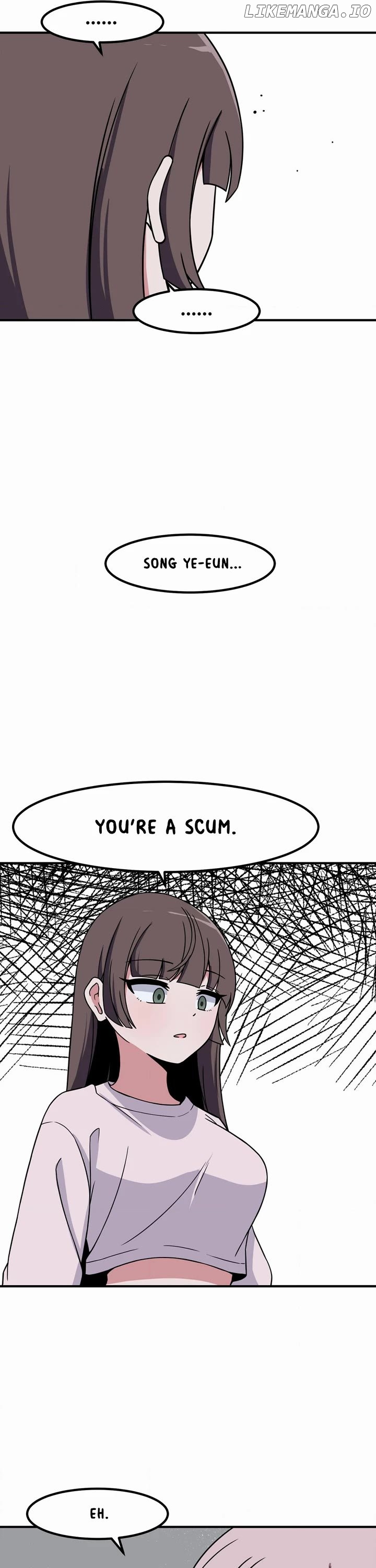 The Secret Of The Partner Next To You Chapter 73 - page 26