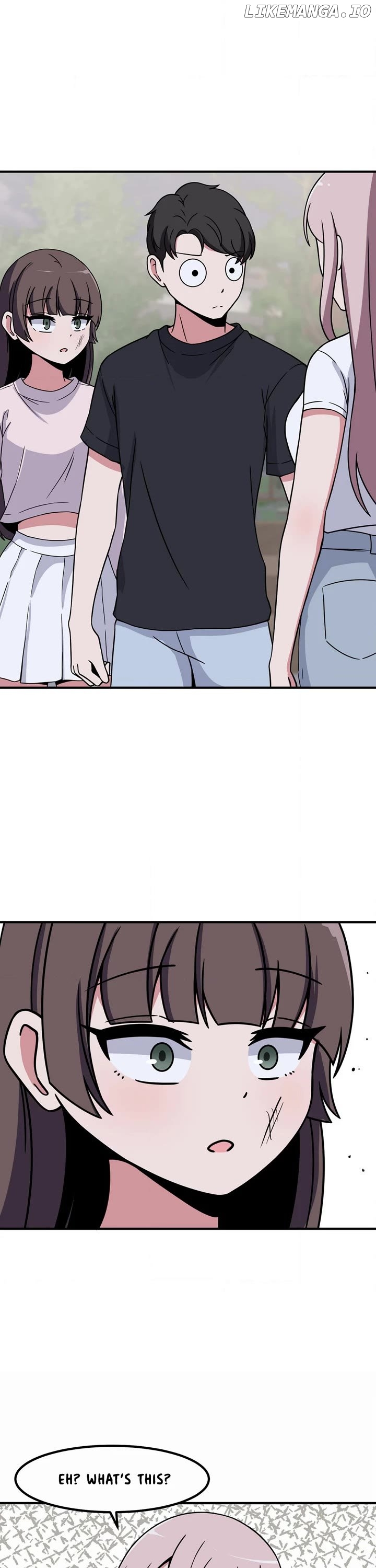 The Secret Of The Partner Next To You Chapter 73 - page 32