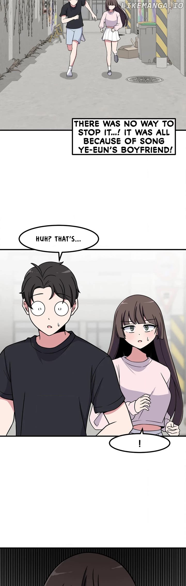 The Secret Of The Partner Next To You Chapter 73 - page 5