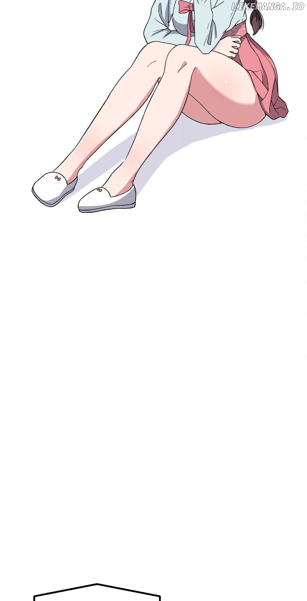 The Secret Of The Partner Next To You Chapter 83 - page 15