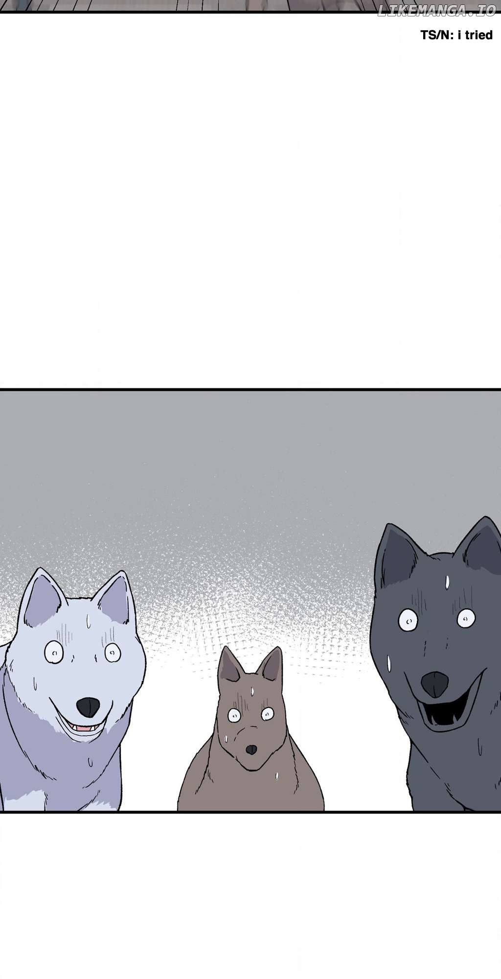 The Secret Of The Partner Next To You Chapter 83 - page 23