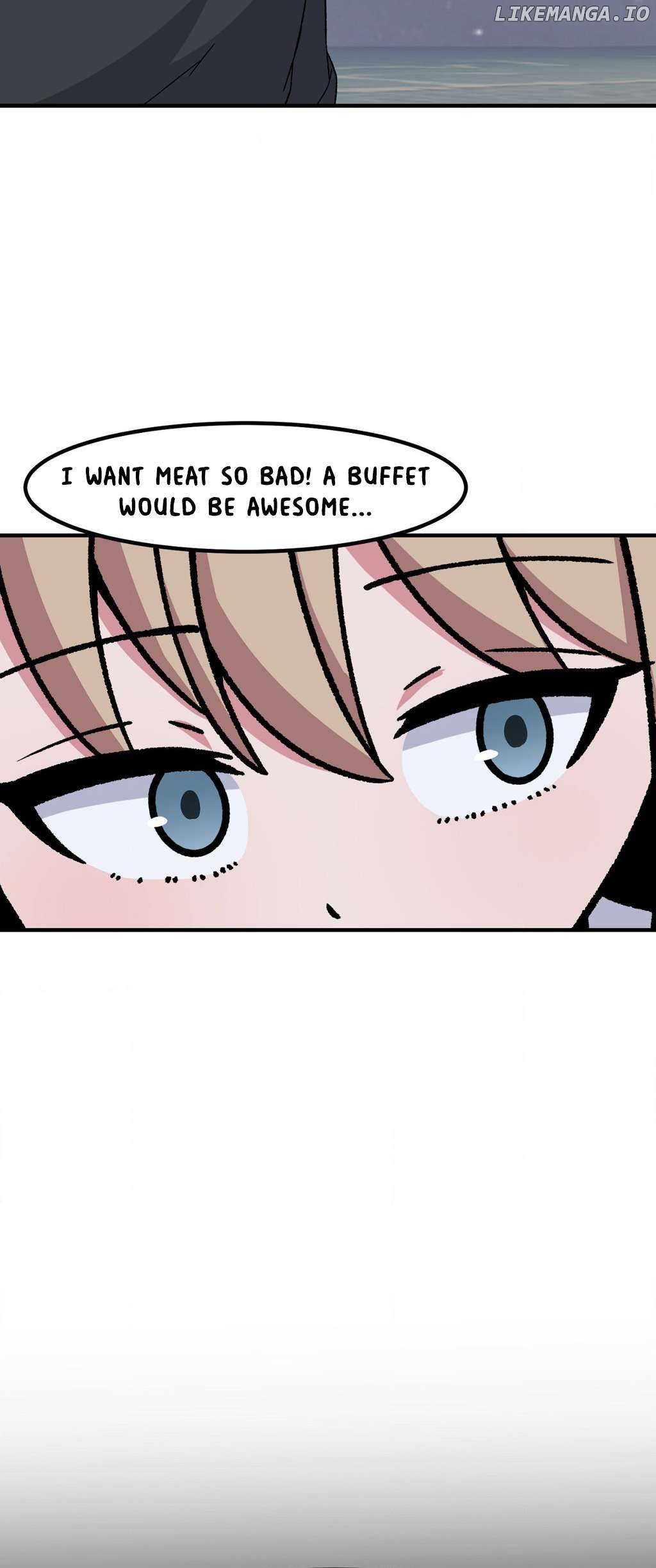 The Secret Of The Partner Next To You Chapter 83 - page 35
