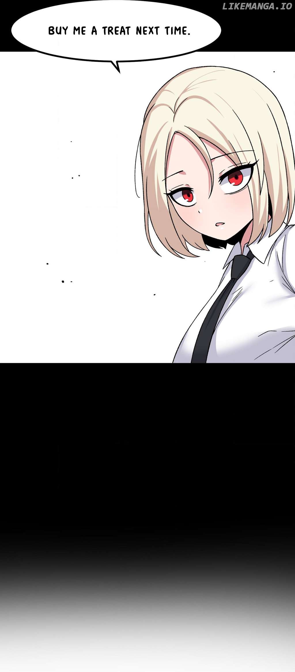 The Secret Of The Partner Next To You Chapter 83 - page 40
