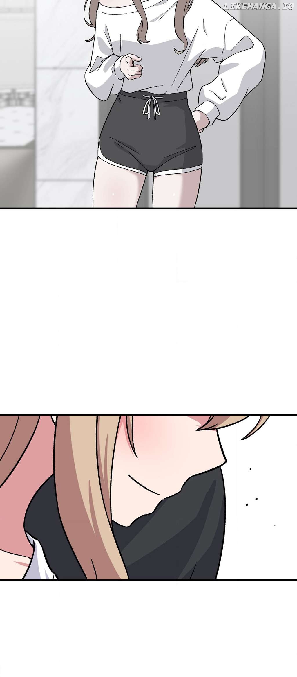 The Secret Of The Partner Next To You Chapter 83 - page 42