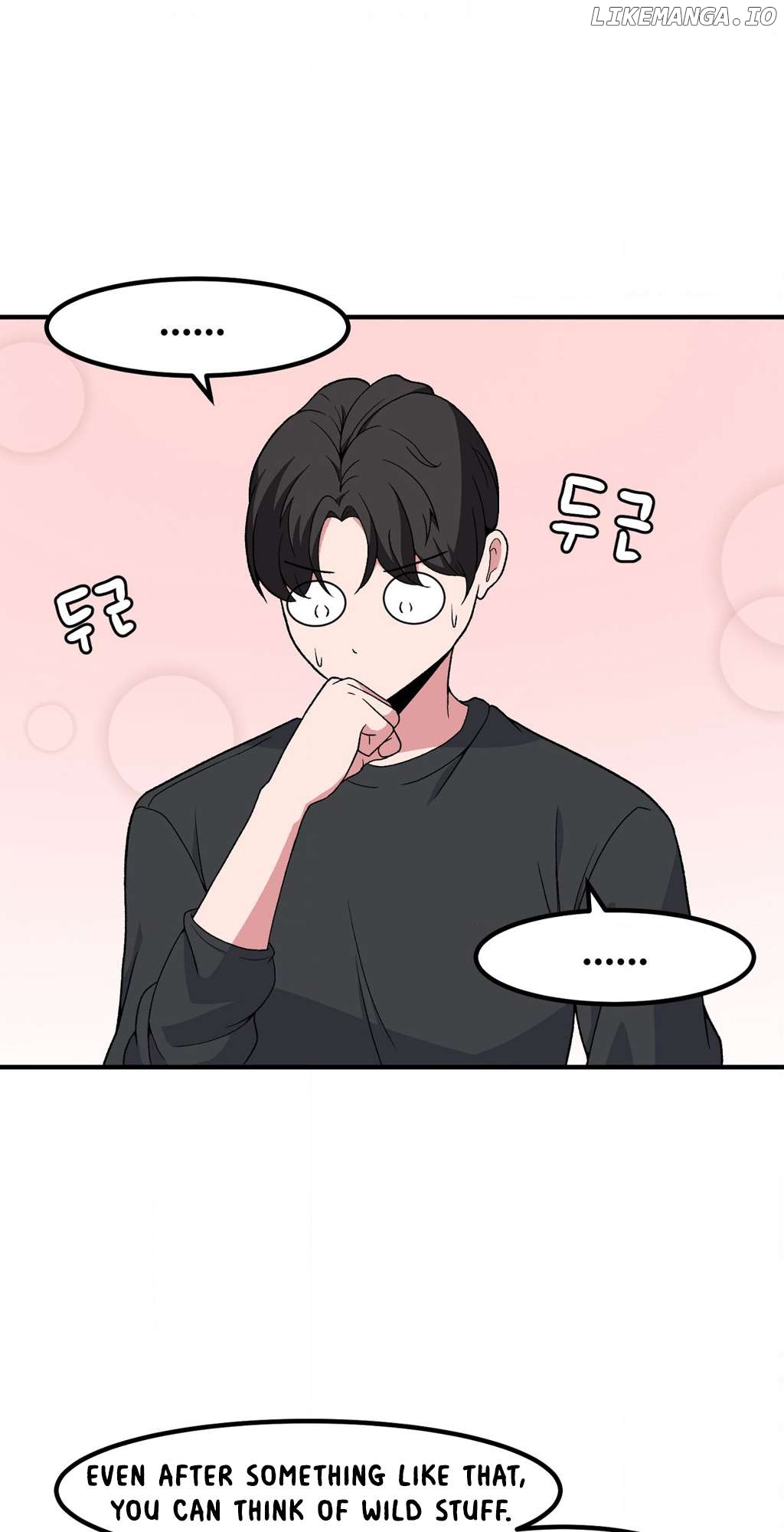 The Secret Of The Partner Next To You Chapter 82 - page 30