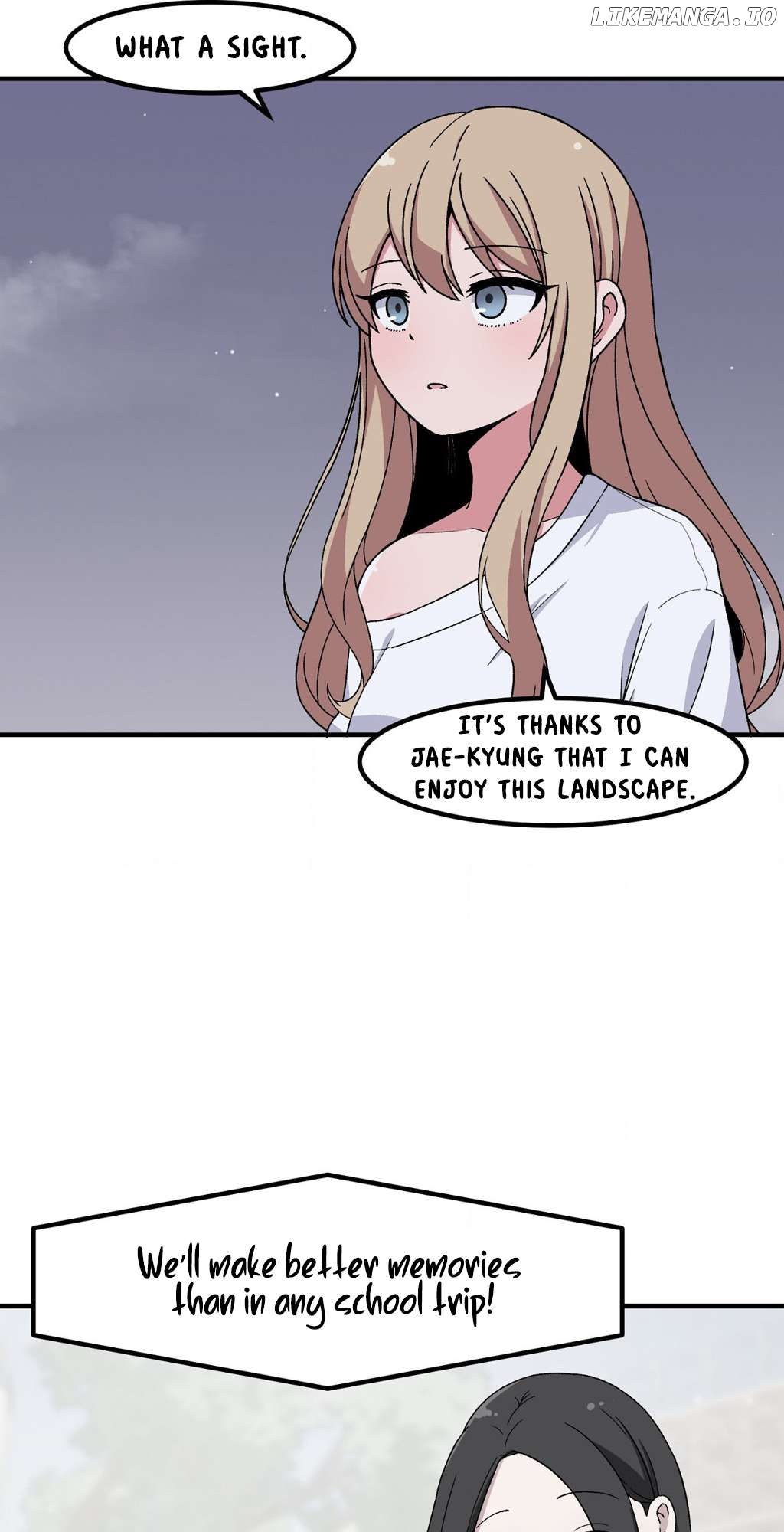 The Secret Of The Partner Next To You Chapter 82 - page 44