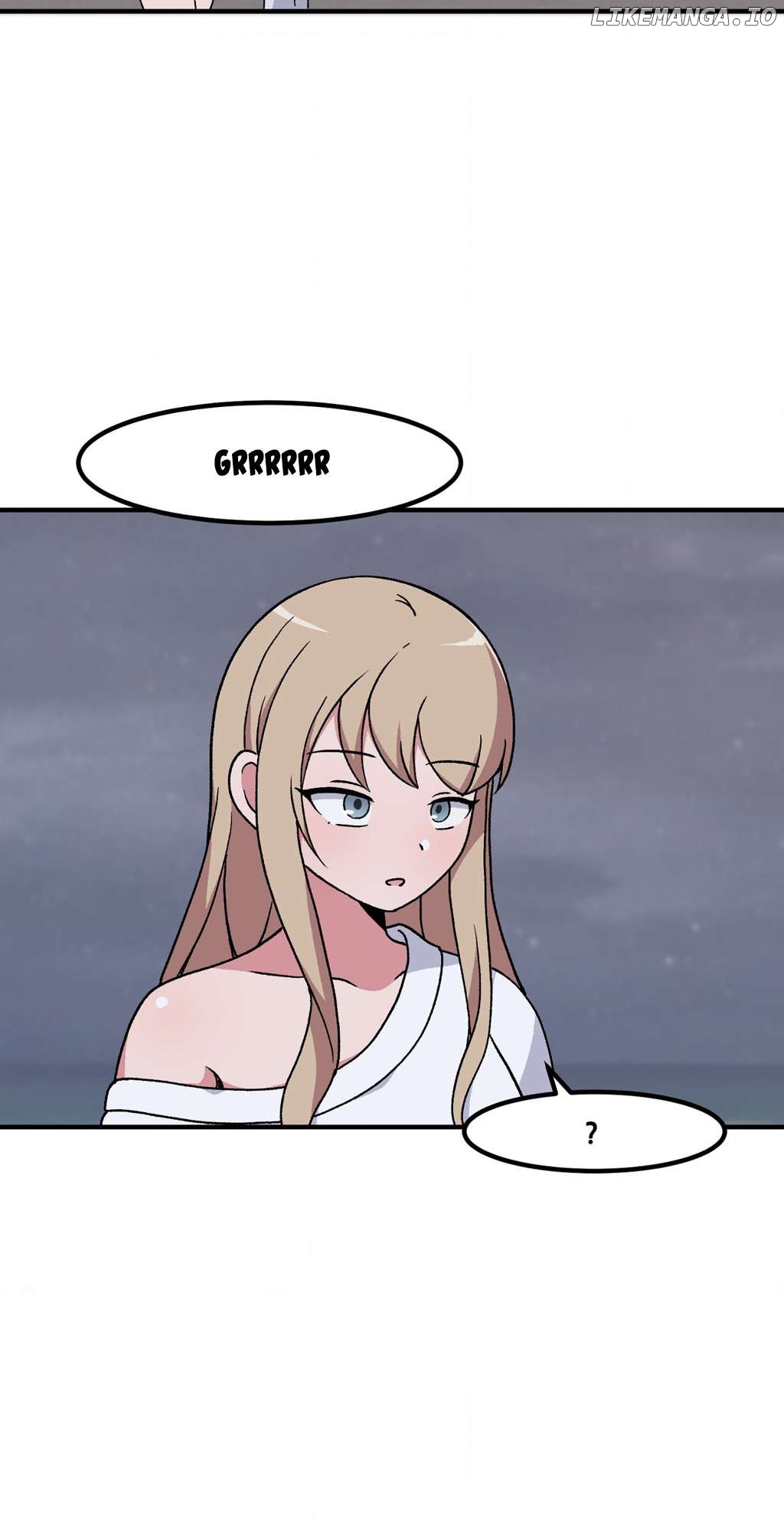 The Secret Of The Partner Next To You Chapter 82 - page 47