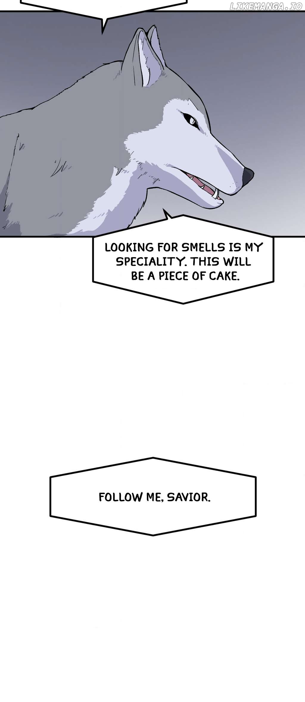 The Secret Of The Partner Next To You Chapter 82 - page 55
