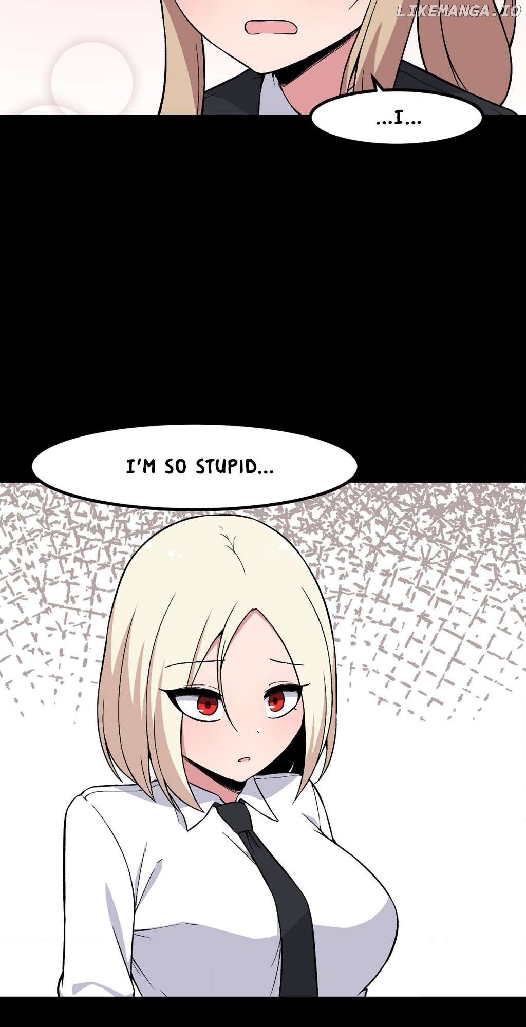 The Secret Of The Partner Next To You Chapter 82 - page 6