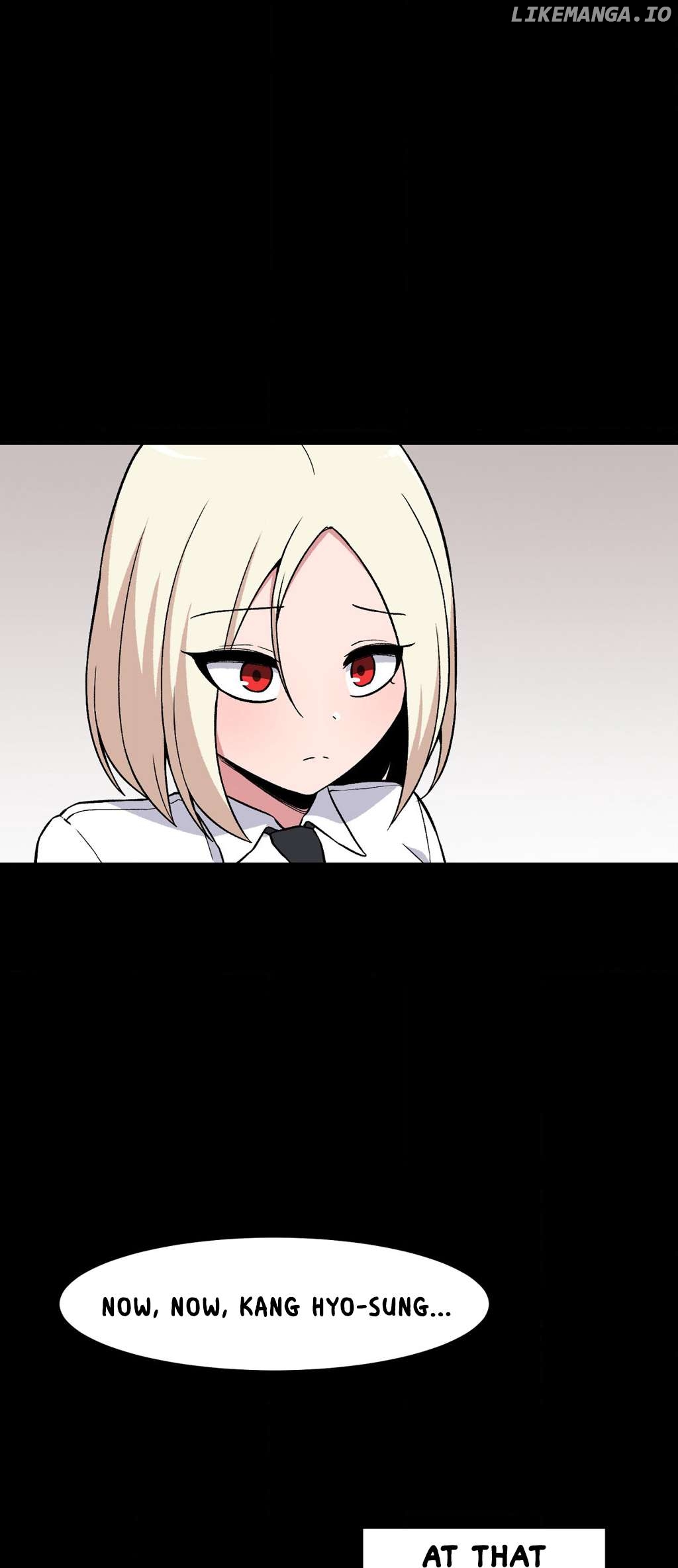 The Secret Of The Partner Next To You Chapter 82 - page 7