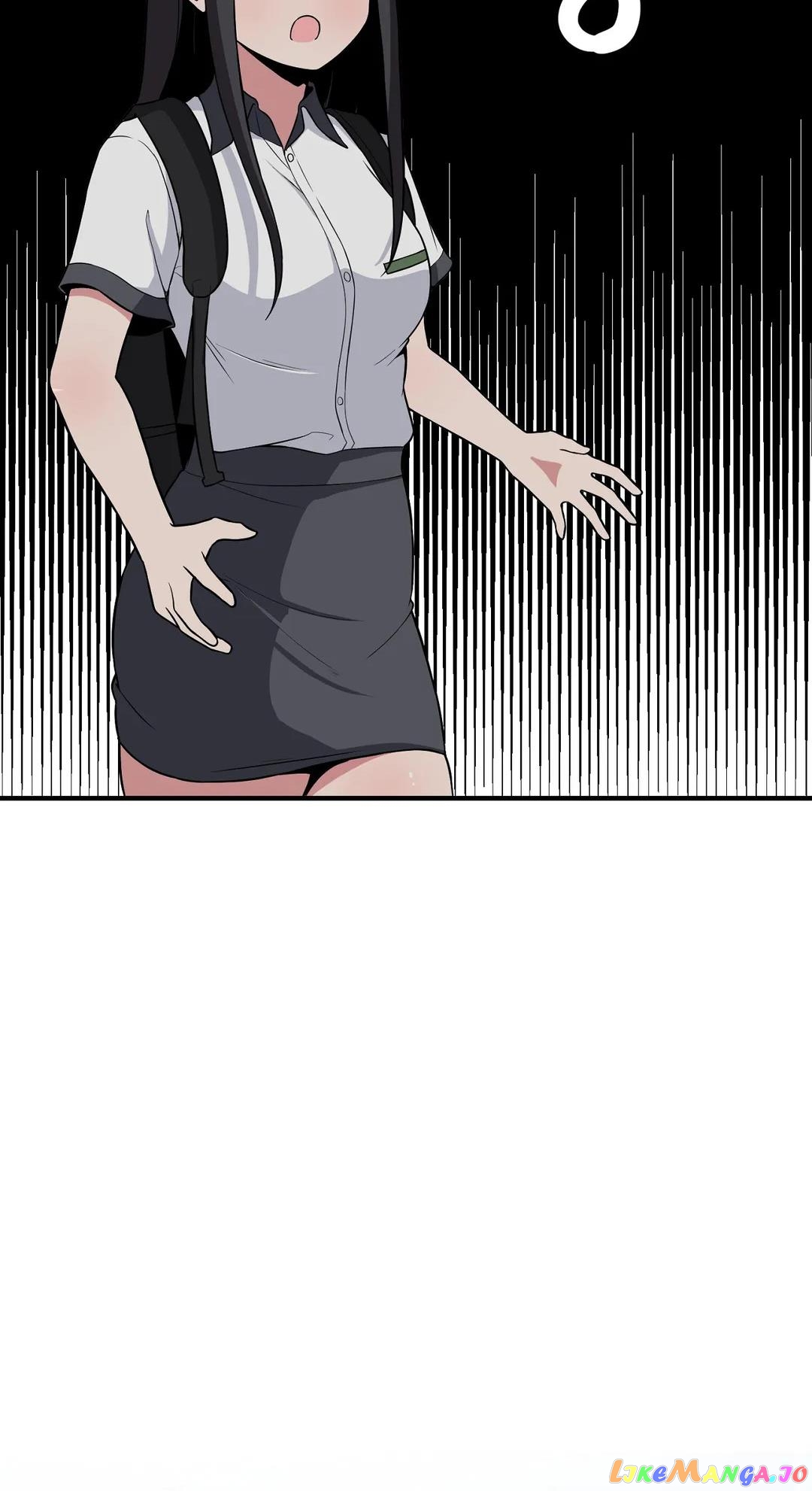The Secret Of The Partner Next To You Chapter 47 - page 11