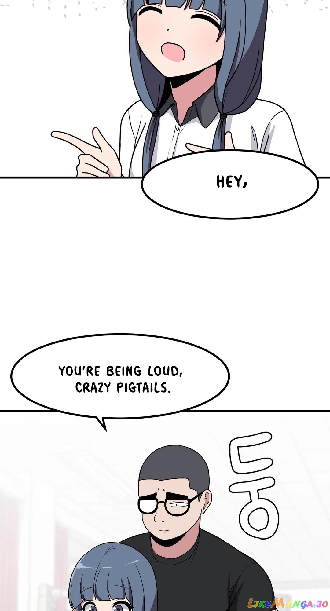 The Secret Of The Partner Next To You Chapter 47 - page 24