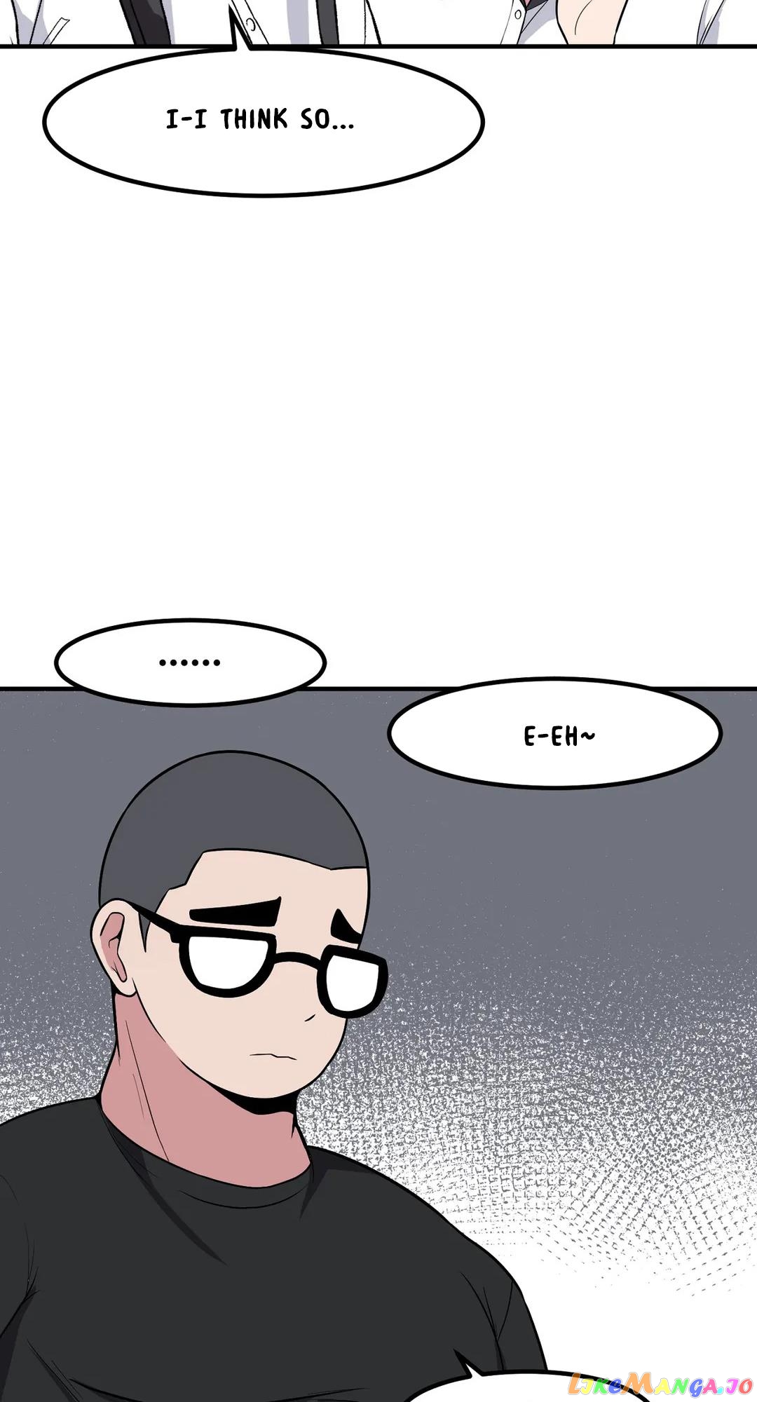 The Secret Of The Partner Next To You Chapter 47 - page 27