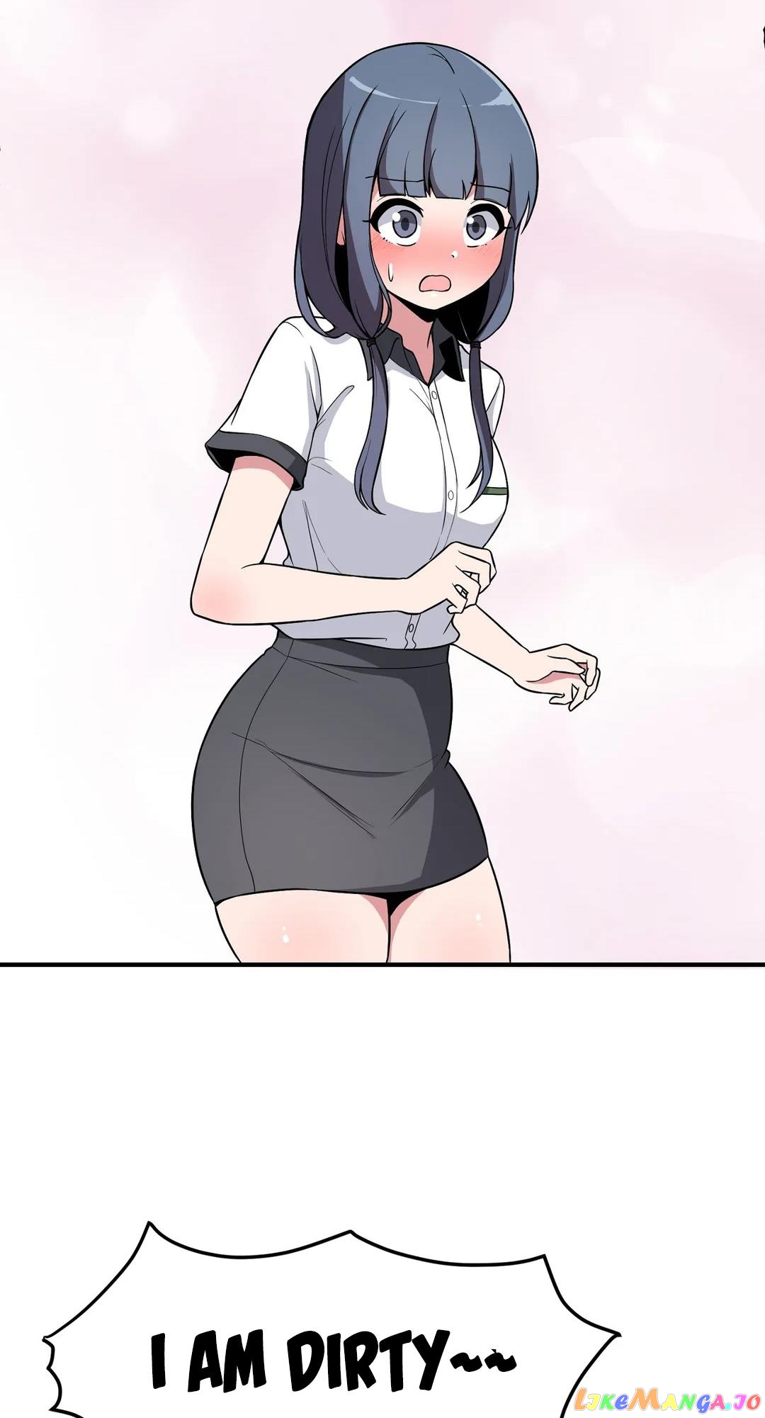 The Secret Of The Partner Next To You Chapter 47 - page 29
