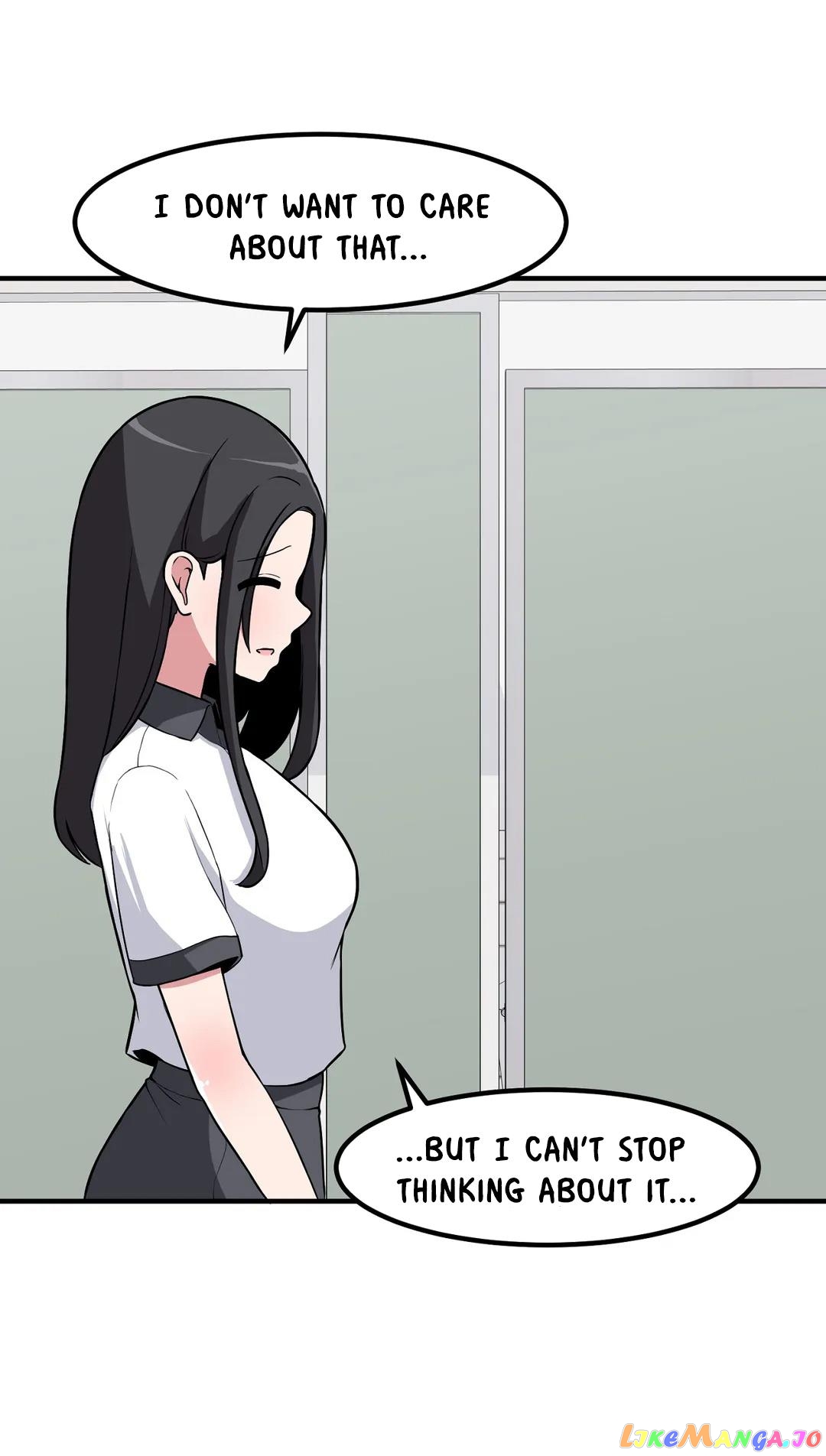 The Secret Of The Partner Next To You Chapter 47 - page 43