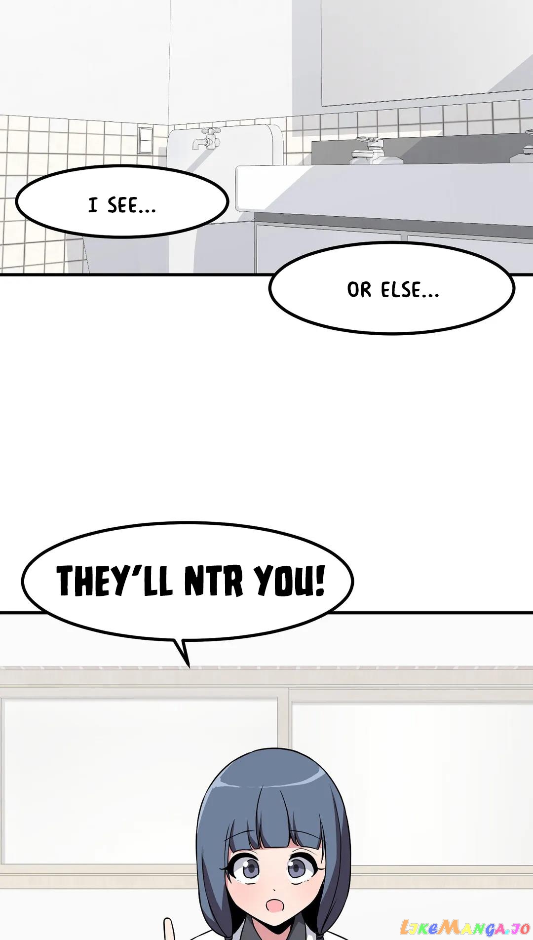 The Secret Of The Partner Next To You Chapter 47 - page 45