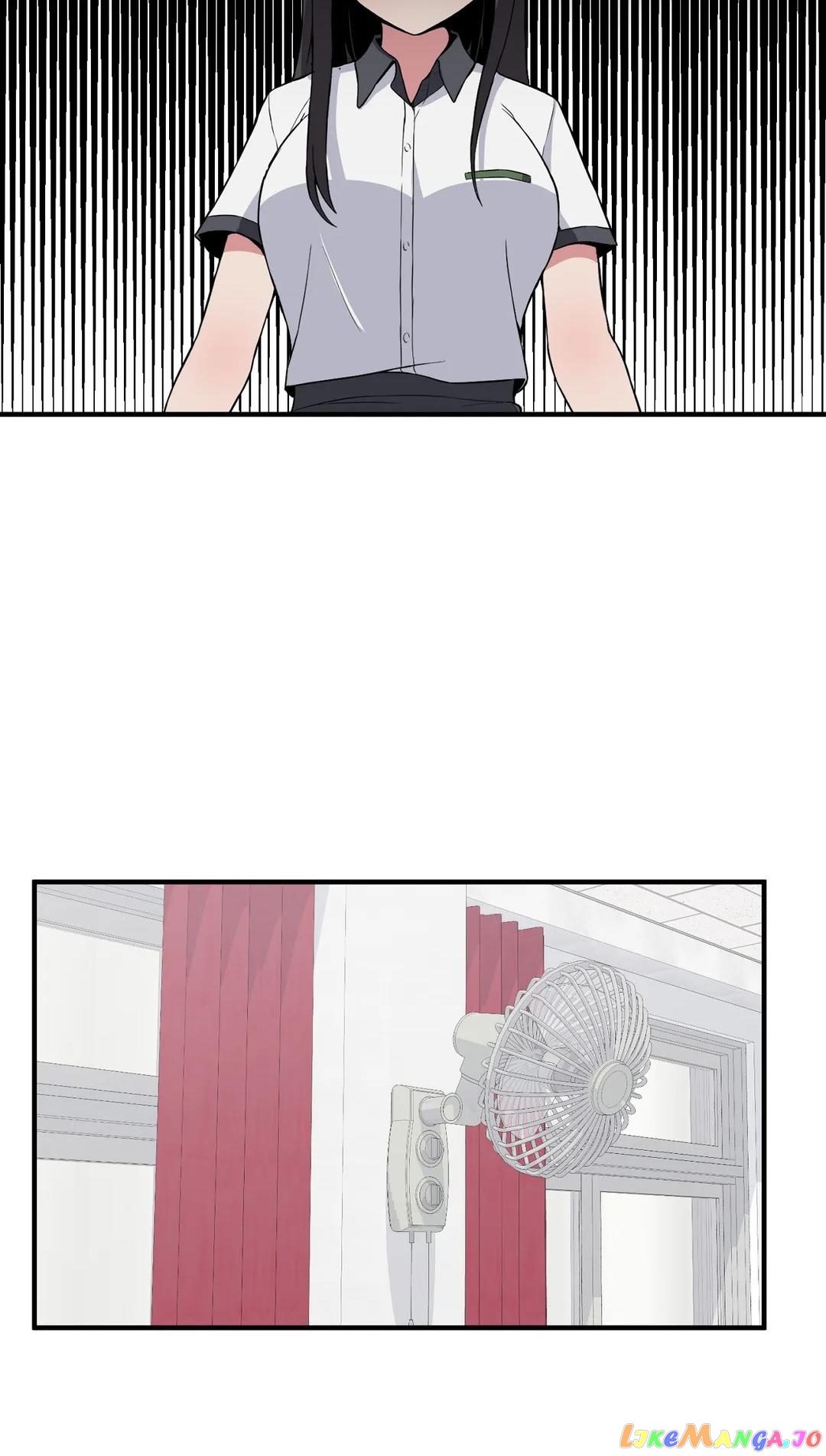 The Secret Of The Partner Next To You Chapter 47 - page 47