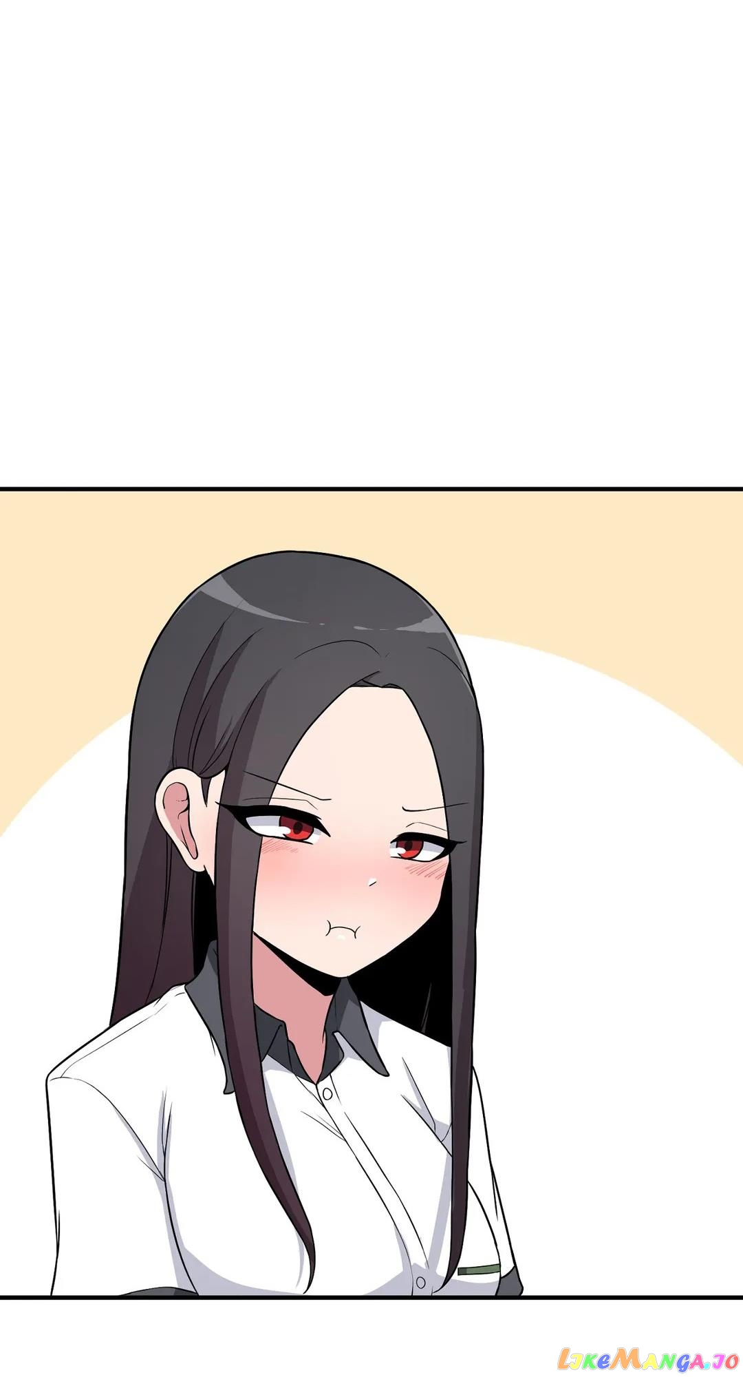 The Secret Of The Partner Next To You Chapter 47 - page 56