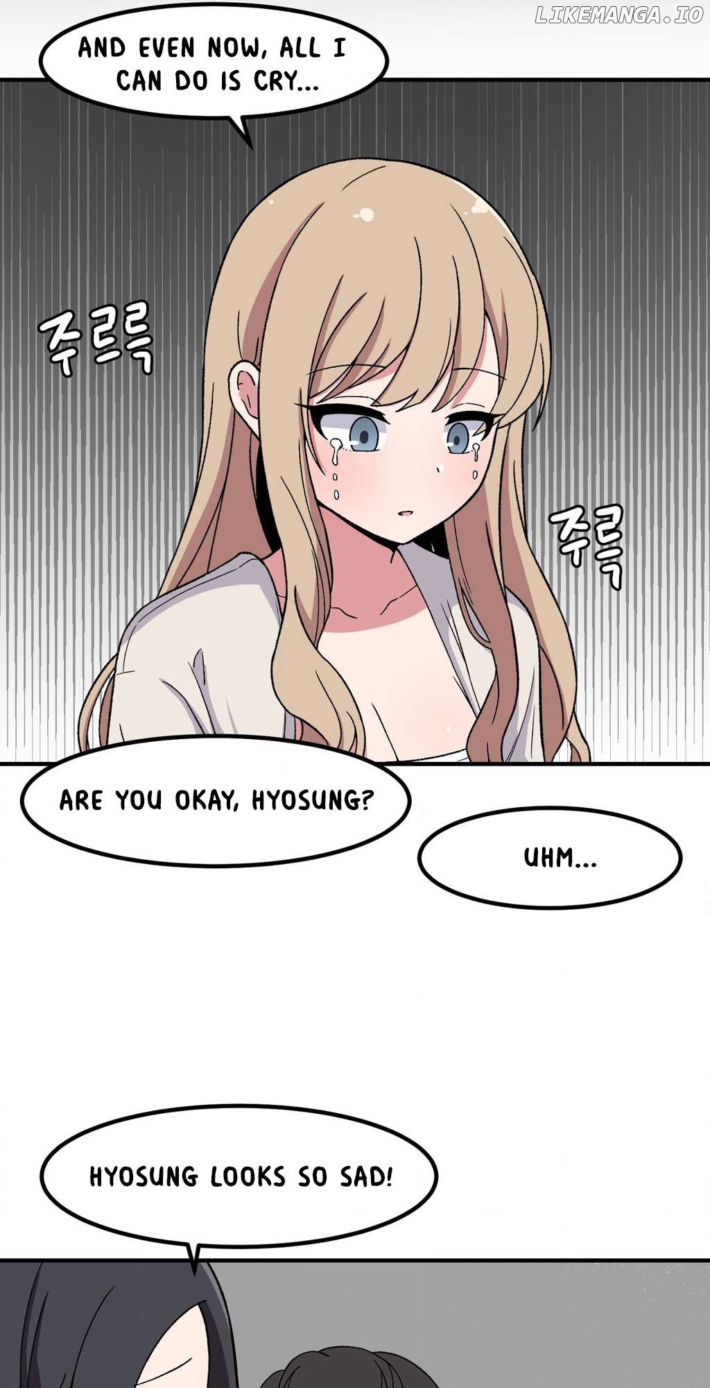 The Secret Of The Partner Next To You Chapter 81 - page 18
