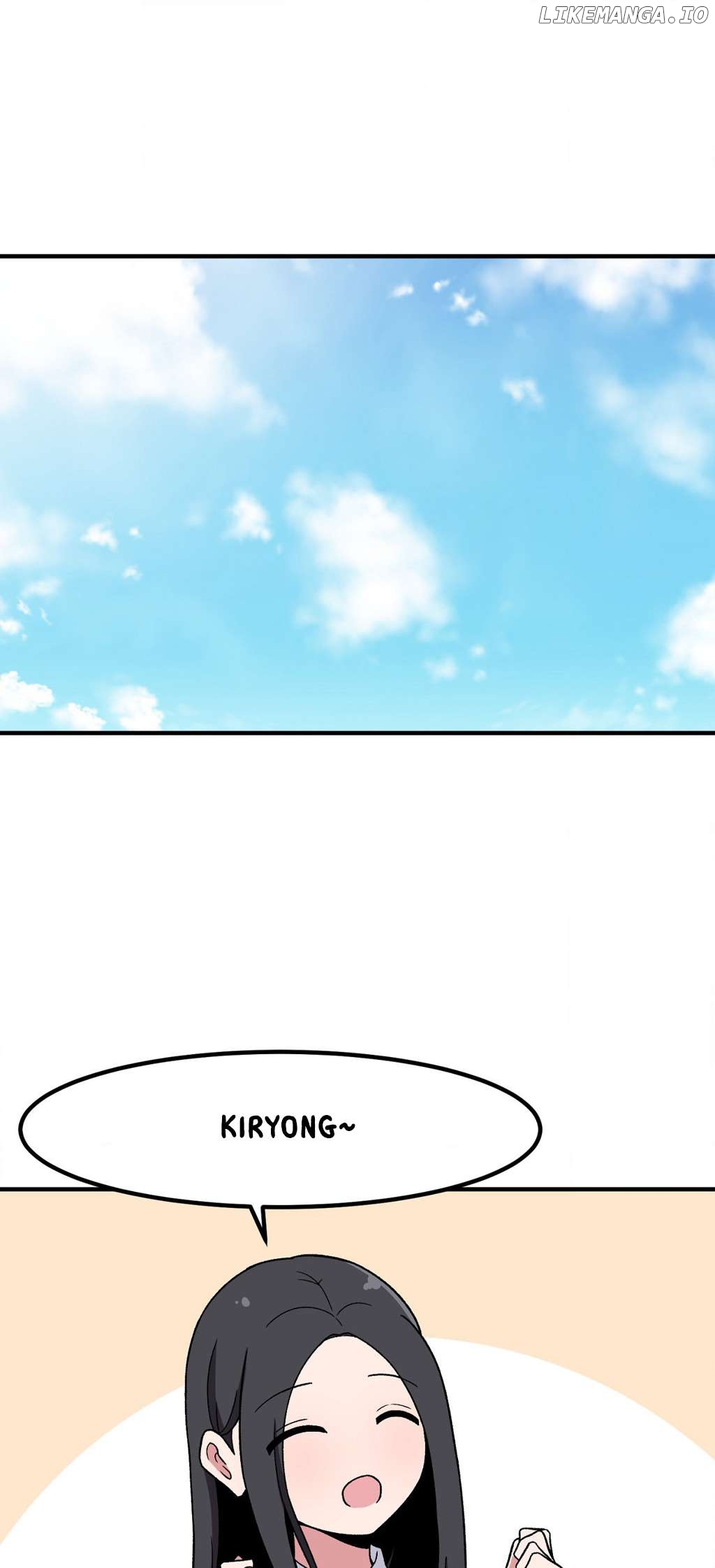 The Secret Of The Partner Next To You Chapter 81 - page 2