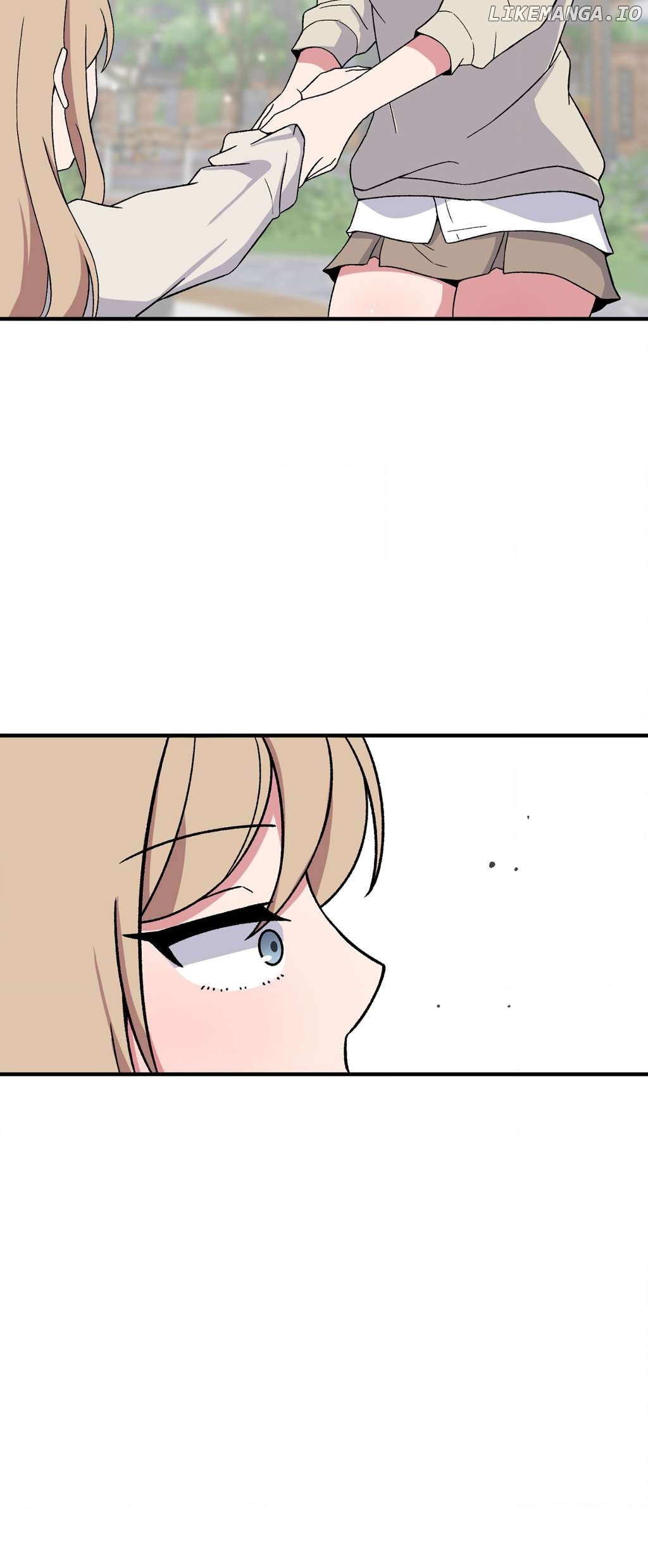 The Secret Of The Partner Next To You Chapter 81 - page 24