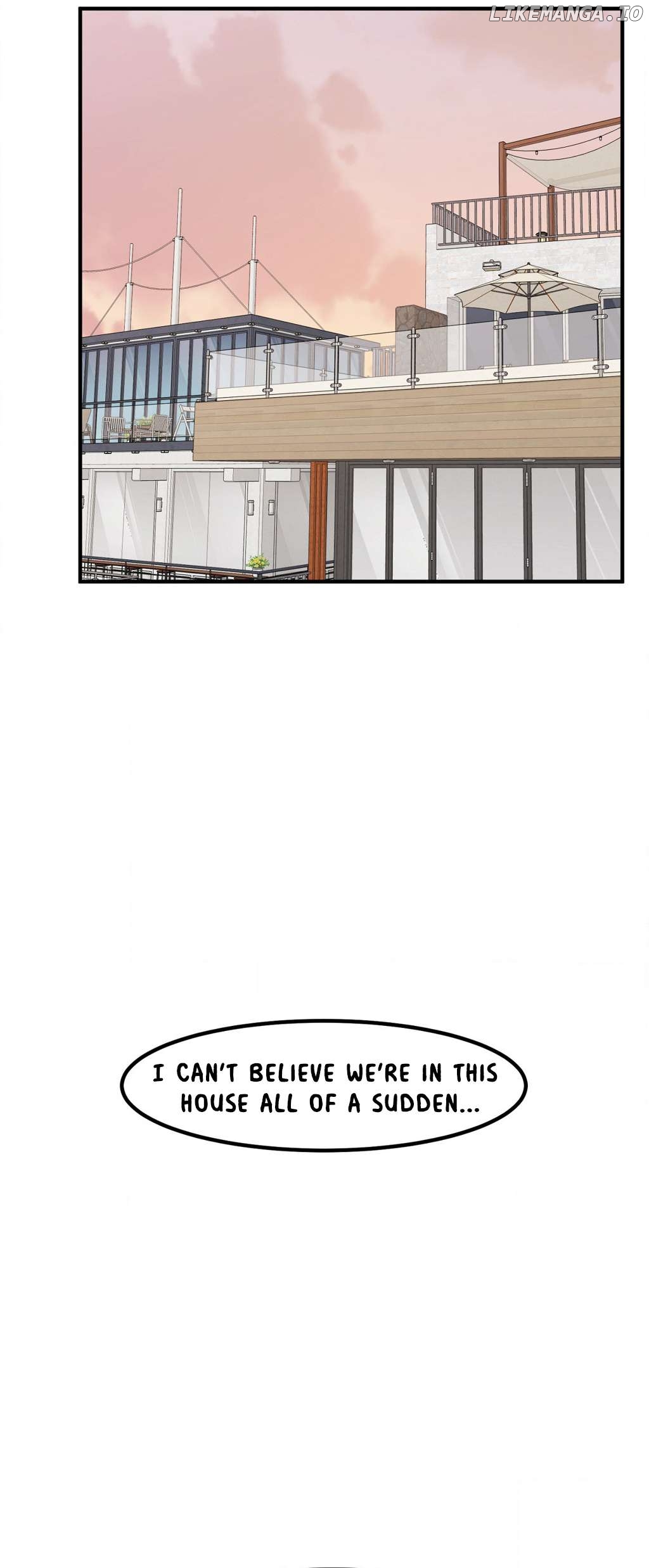 The Secret Of The Partner Next To You Chapter 81 - page 26