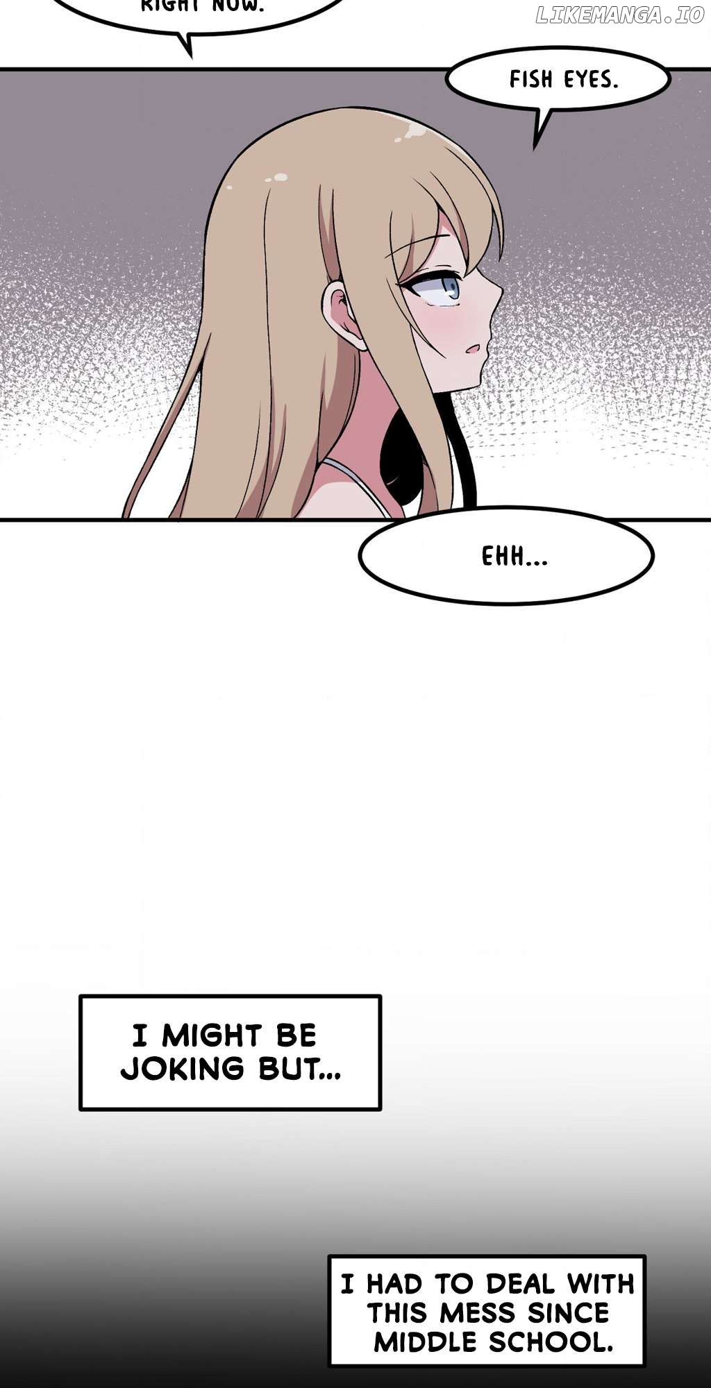 The Secret Of The Partner Next To You Chapter 81 - page 40