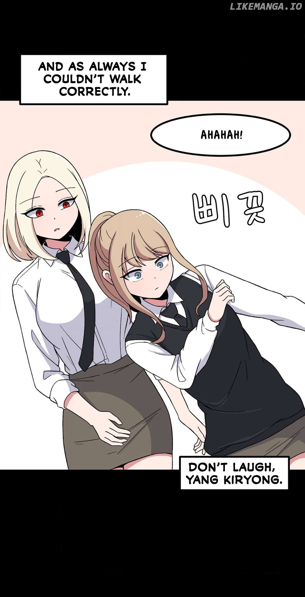 The Secret Of The Partner Next To You Chapter 81 - page 42