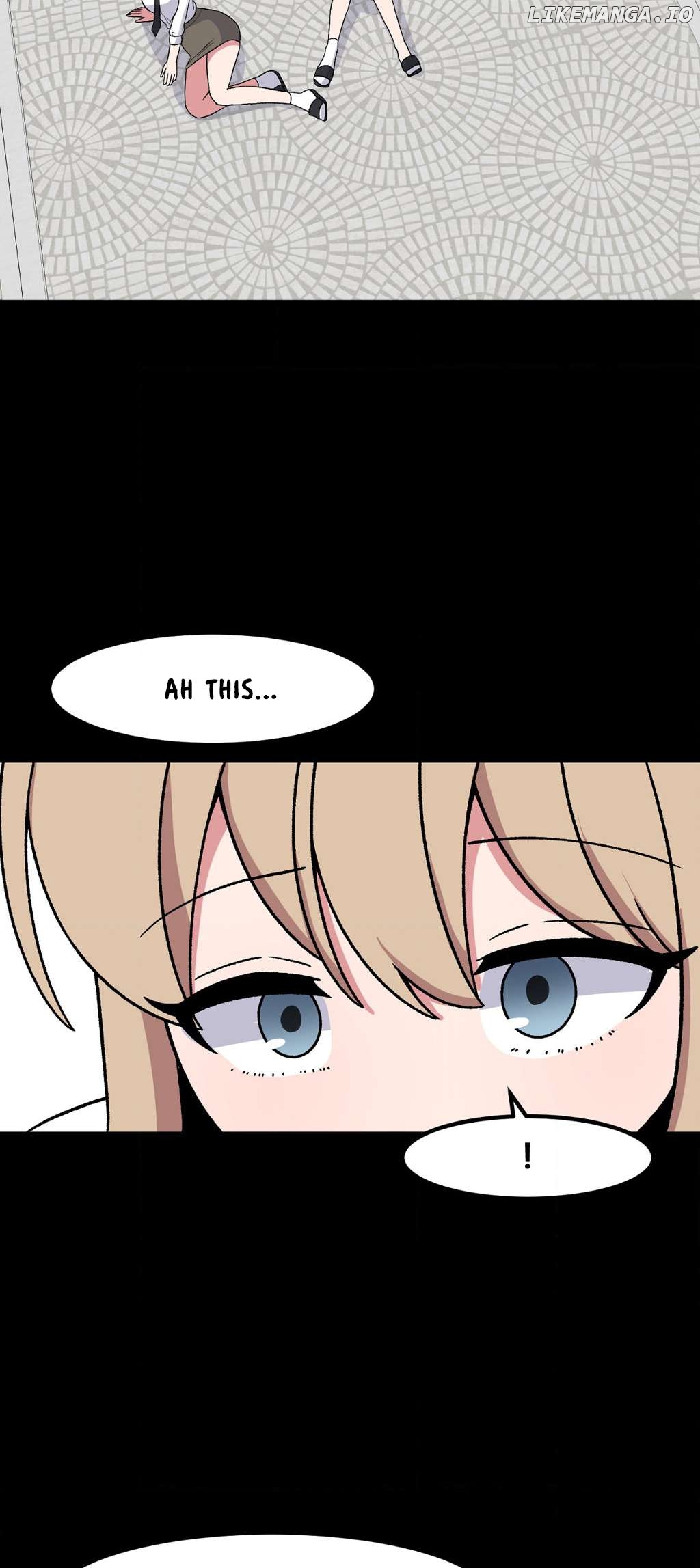 The Secret Of The Partner Next To You Chapter 81 - page 45
