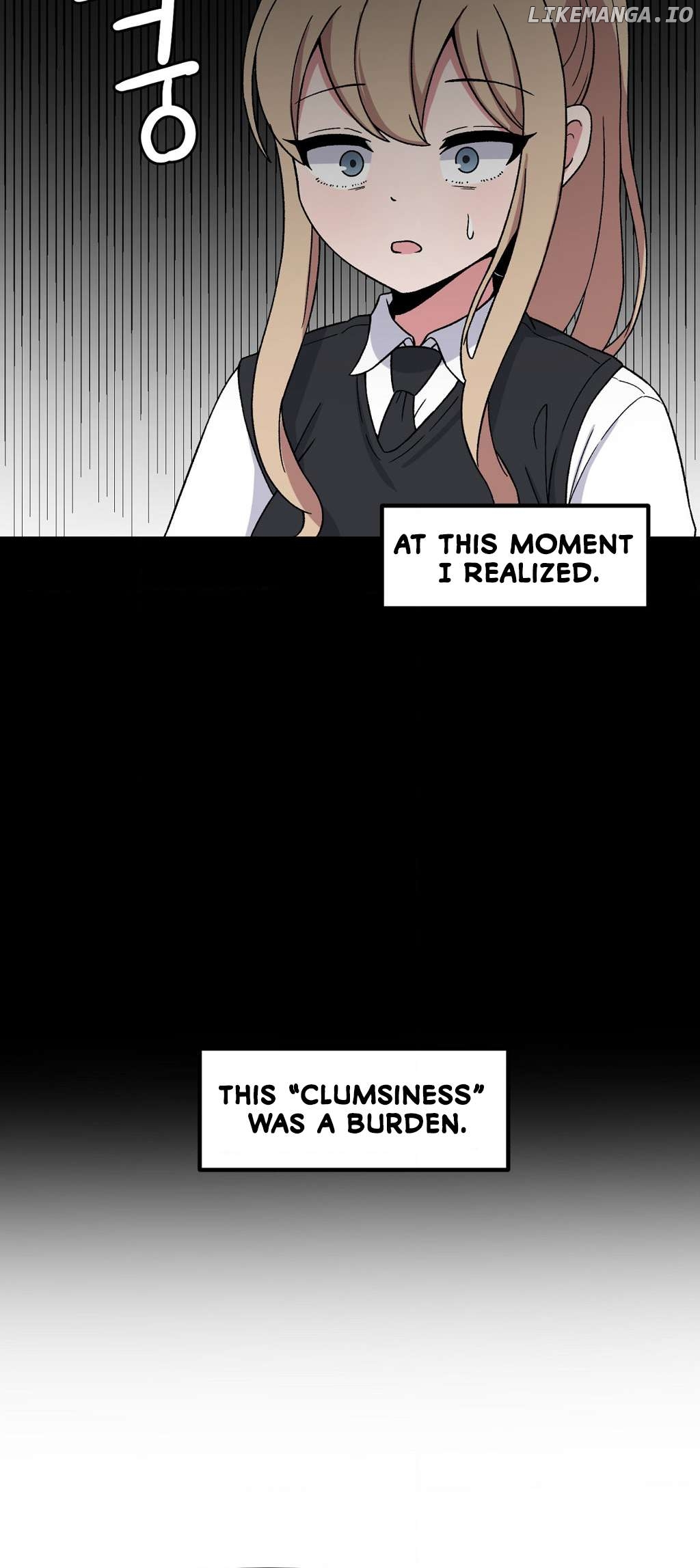 The Secret Of The Partner Next To You Chapter 81 - page 47