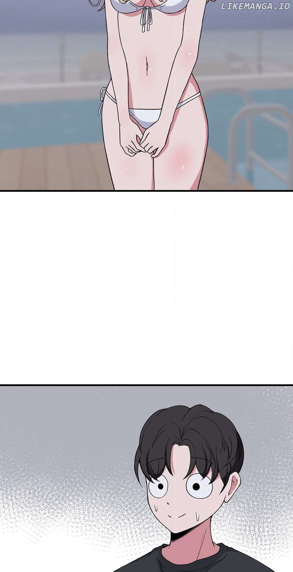 The Secret Of The Partner Next To You Chapter 81 - page 50