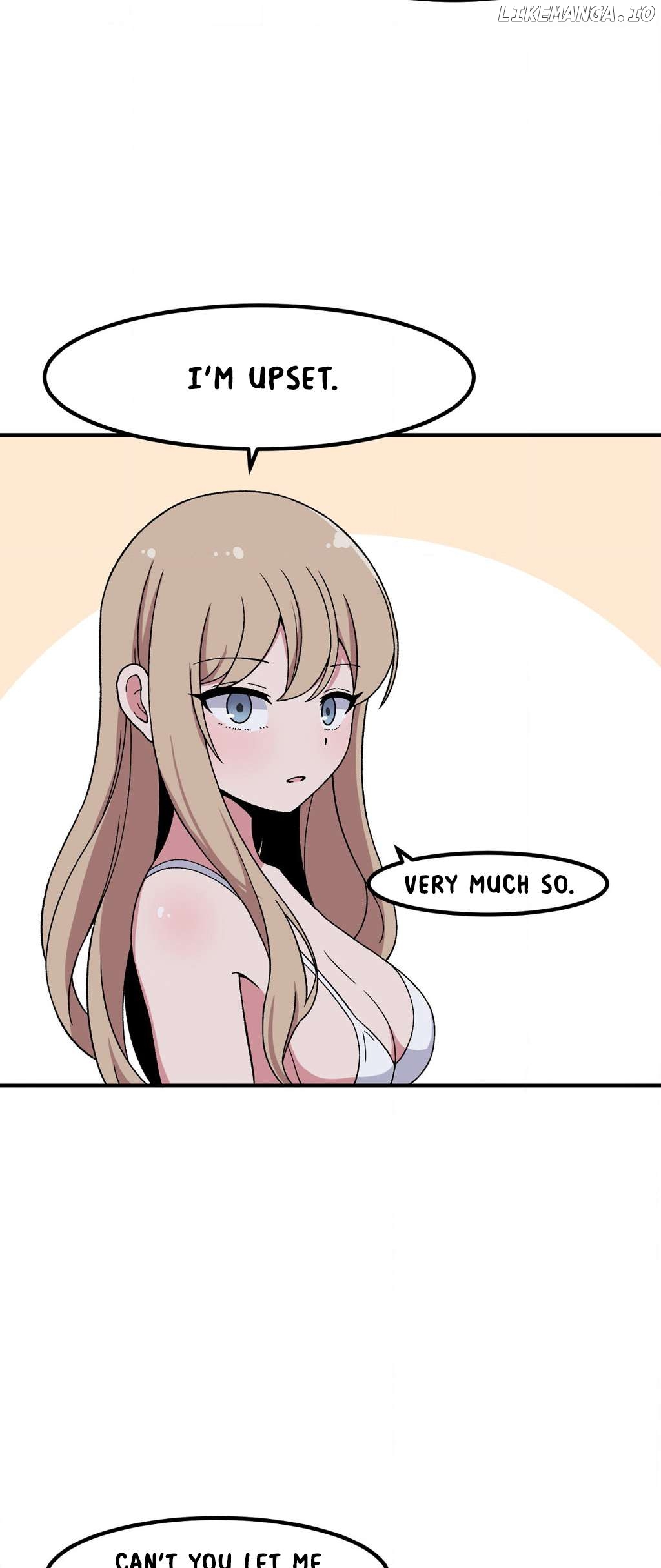 The Secret Of The Partner Next To You Chapter 81 - page 53