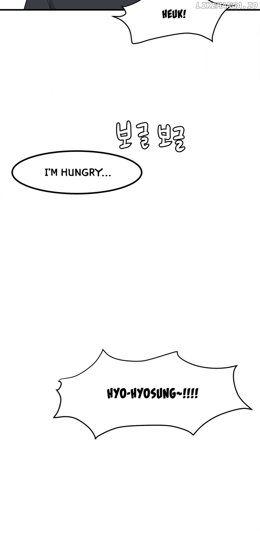 The Secret Of The Partner Next To You Chapter 81 - page 59