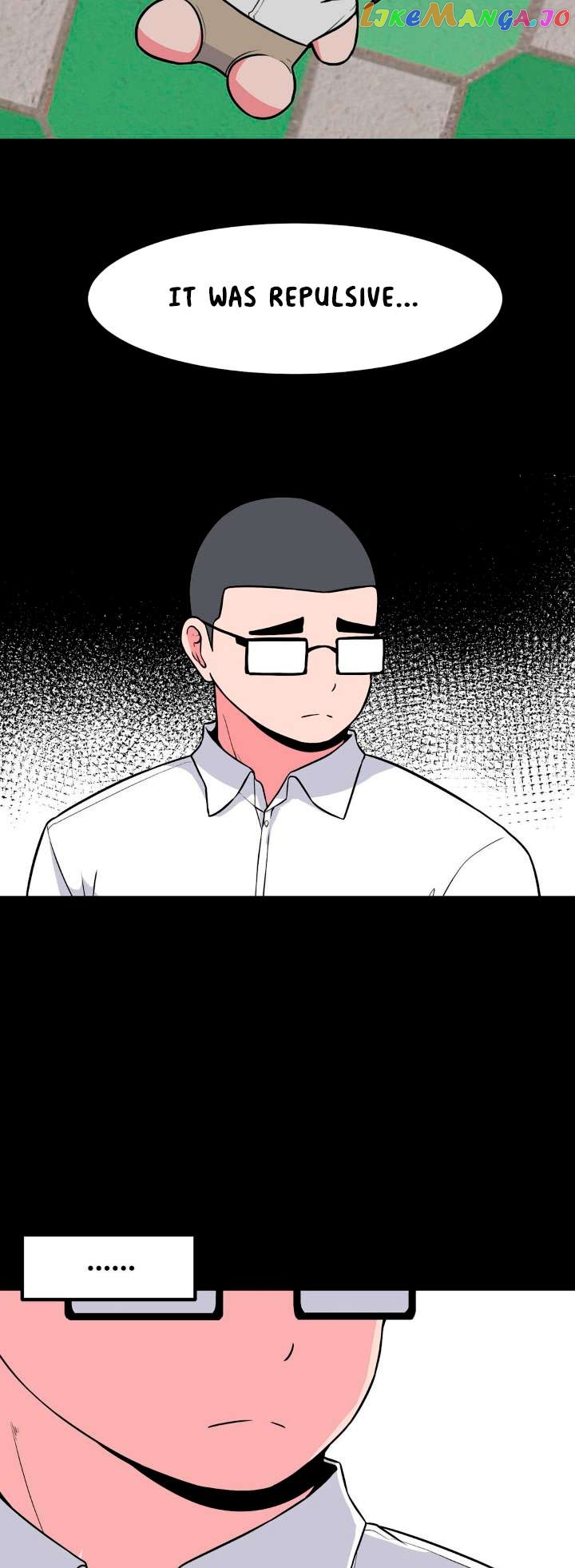 The Secret Of The Partner Next To You Chapter 58 - page 13