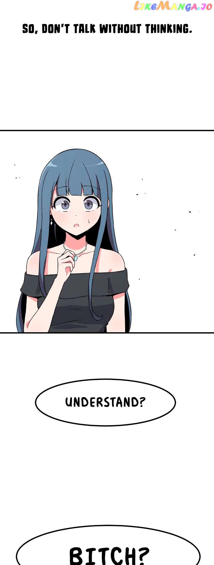 The Secret Of The Partner Next To You Chapter 58 - page 26