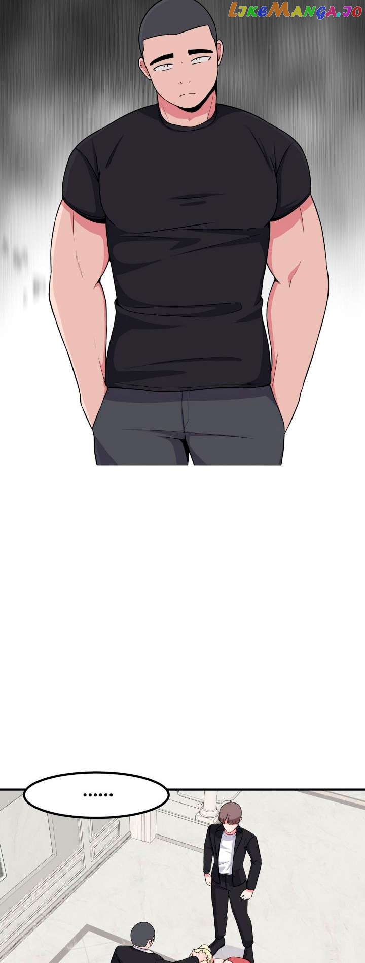 The Secret Of The Partner Next To You Chapter 58 - page 28