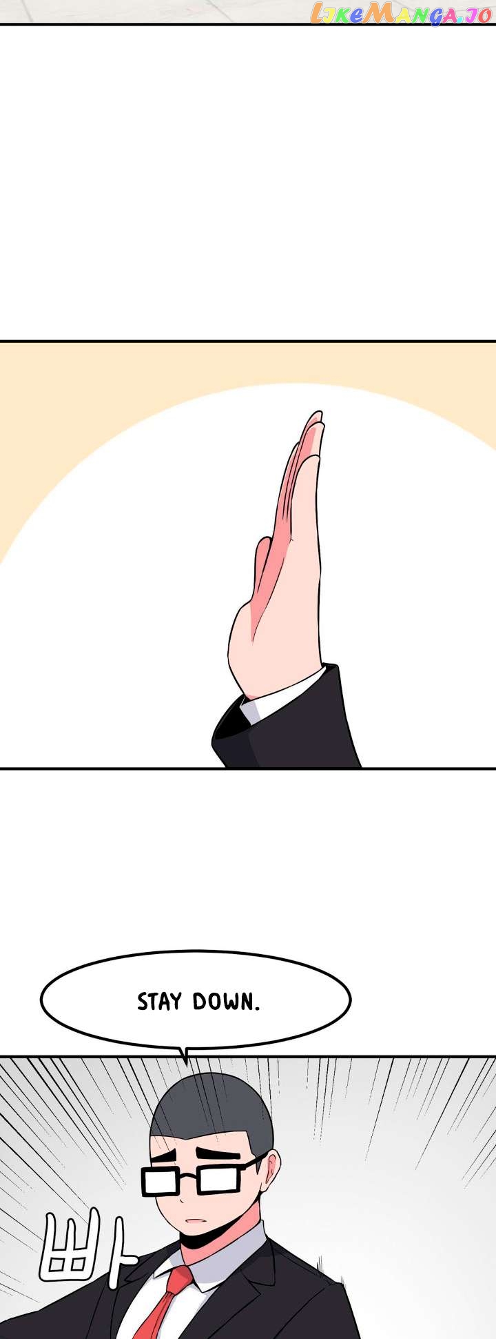 The Secret Of The Partner Next To You Chapter 58 - page 39