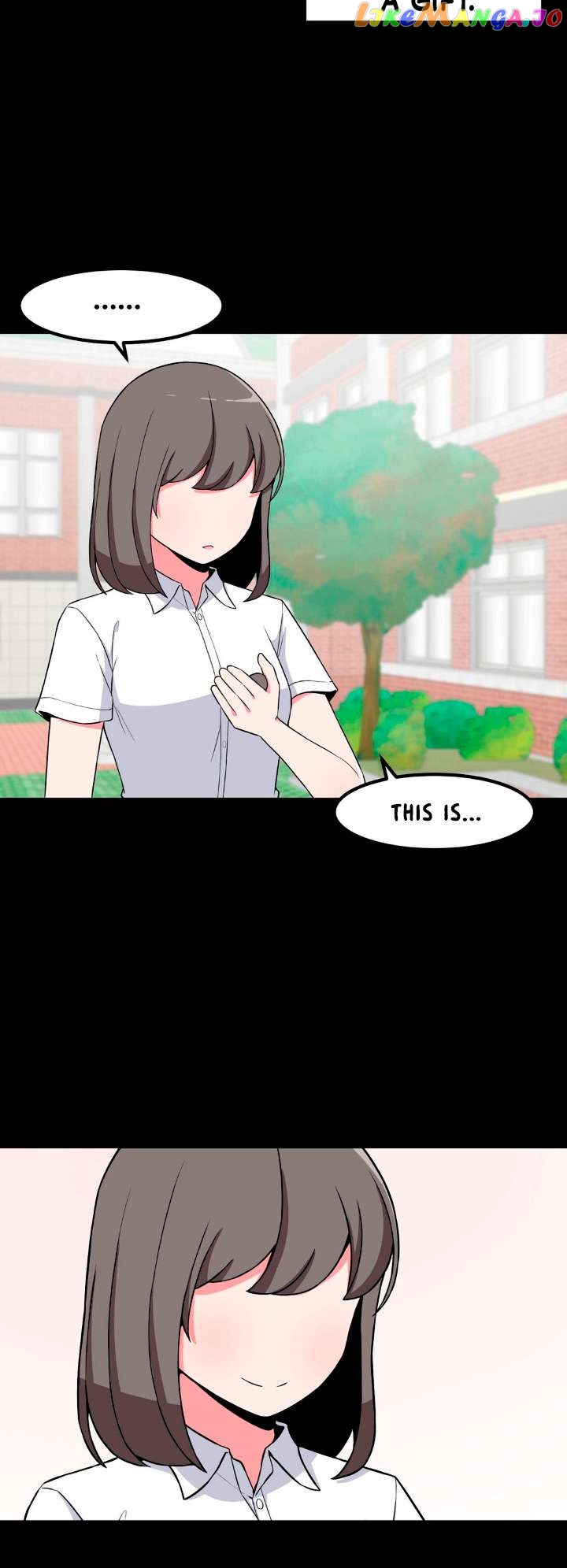 The Secret Of The Partner Next To You Chapter 58 - page 7