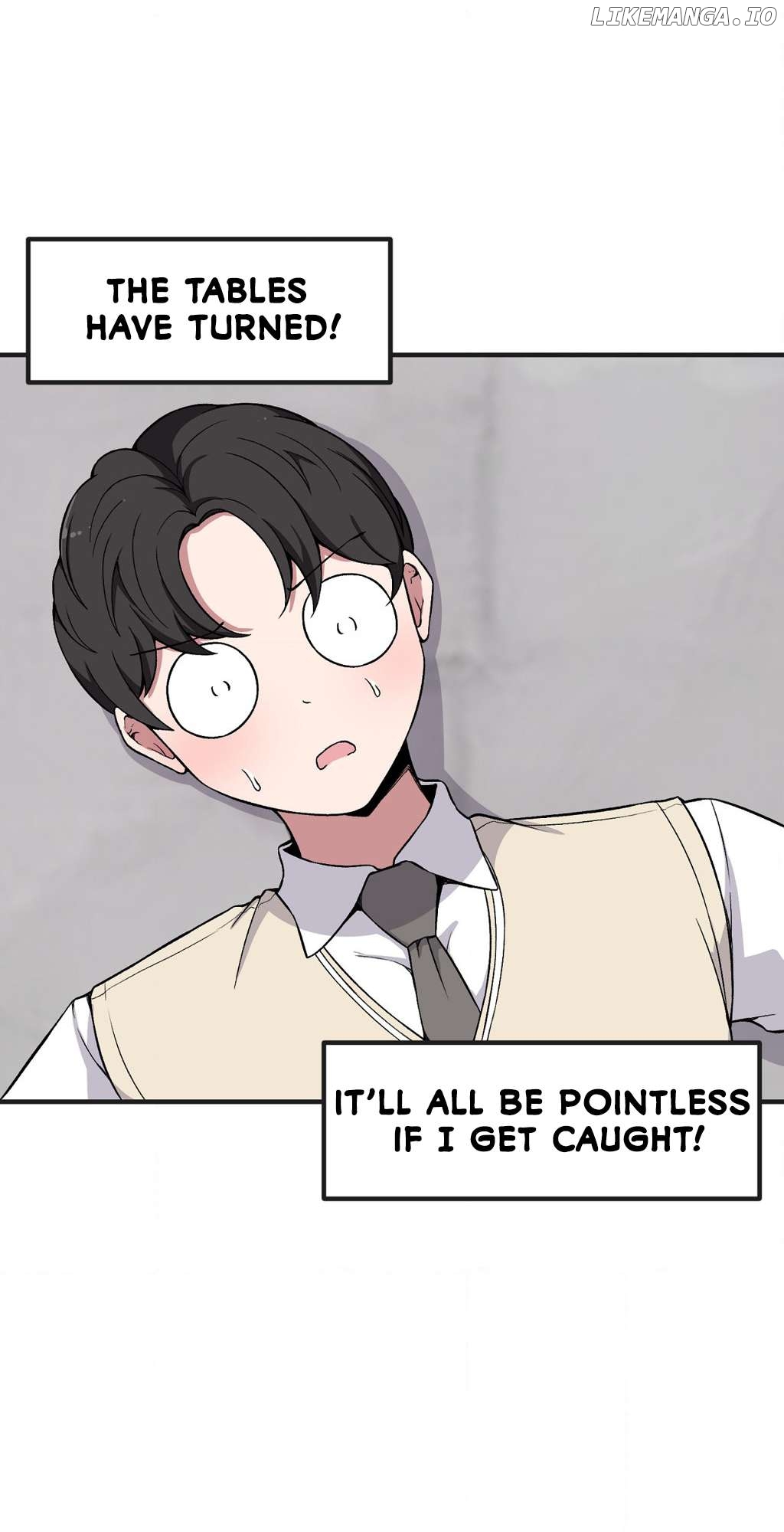 The Secret Of The Partner Next To You Chapter 80 - page 11